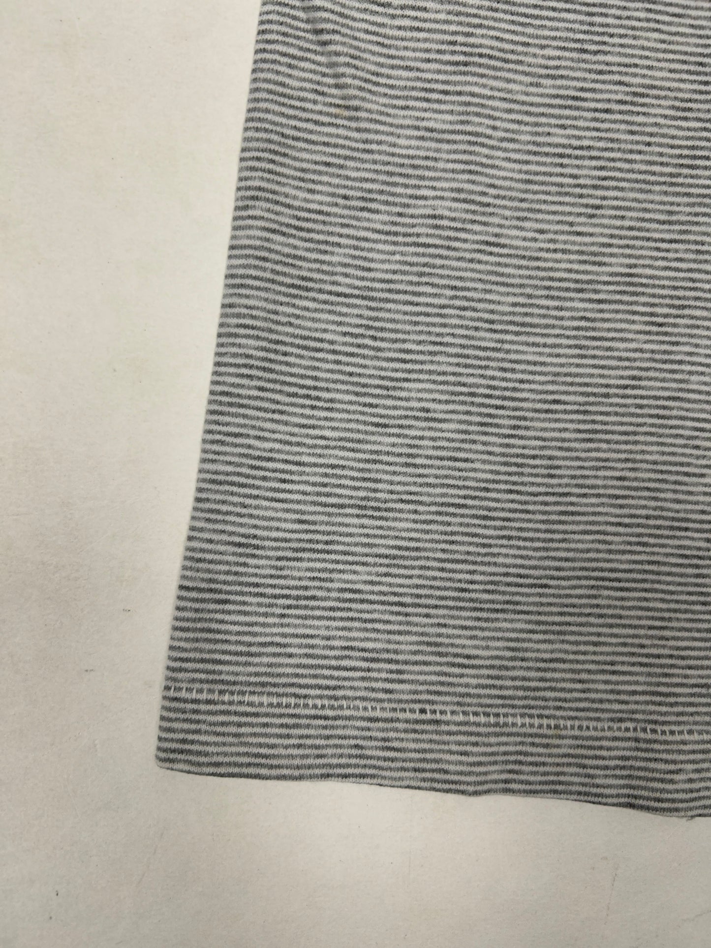 Vintage 90s Spa 23 Pompton Plains, NJ Fitness Center Tee Large 22.25x27.75 Inches