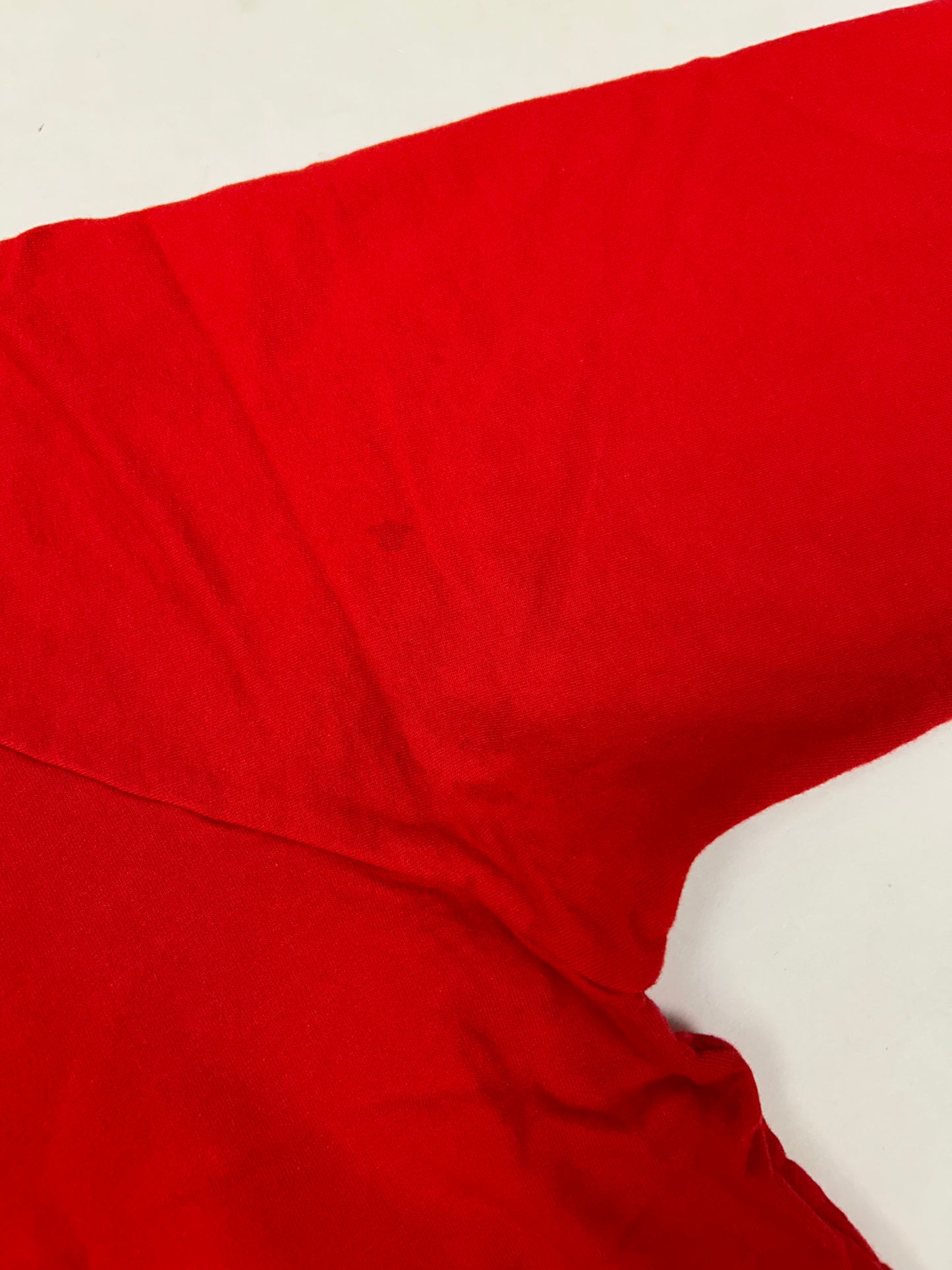 Nike SB Skateboard Crewneck Sweatshirt Made In USA Large/Medium Fit 23.5x27 Inches