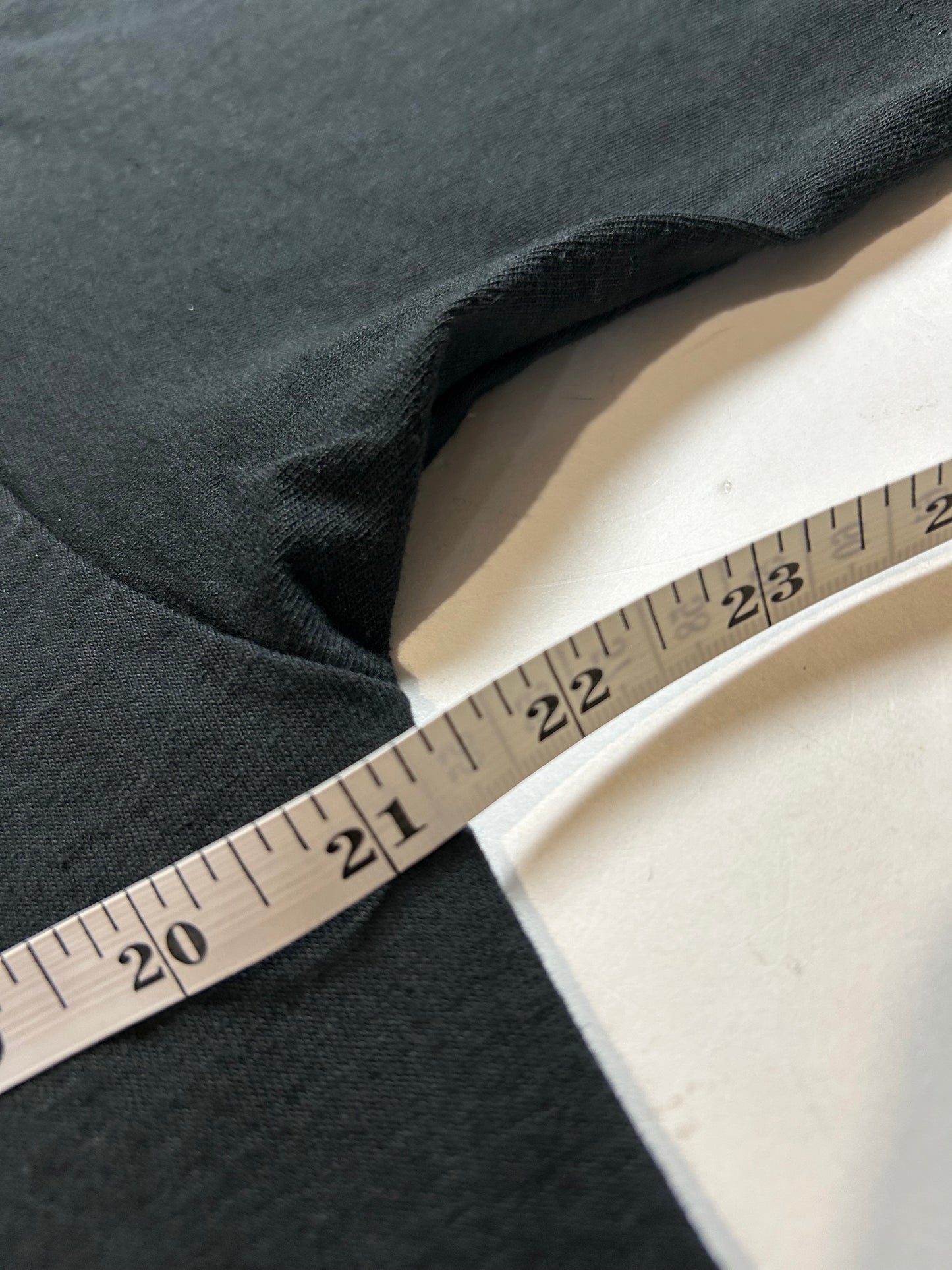 Vintage Tina Turner Simply The Best Sony Signatures Music Tee Large 21.25x31.5 Inches