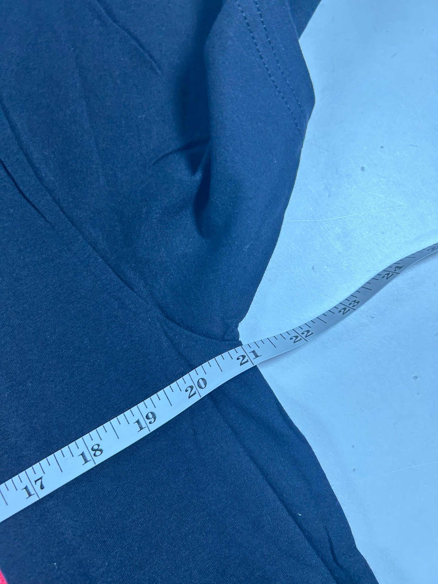 The House Next Door Meet the Blacks 2 Movie Promo Tee 2021 Mike Epps Large 21x30 Inches