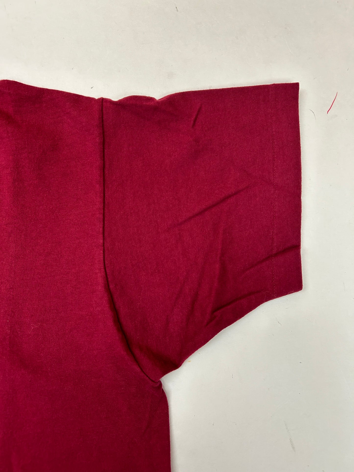 Vintage Pennsylvania Railroad Pacific K4 Single Stitch T-Shirt XL 23x30.25 Inches USA 1990s