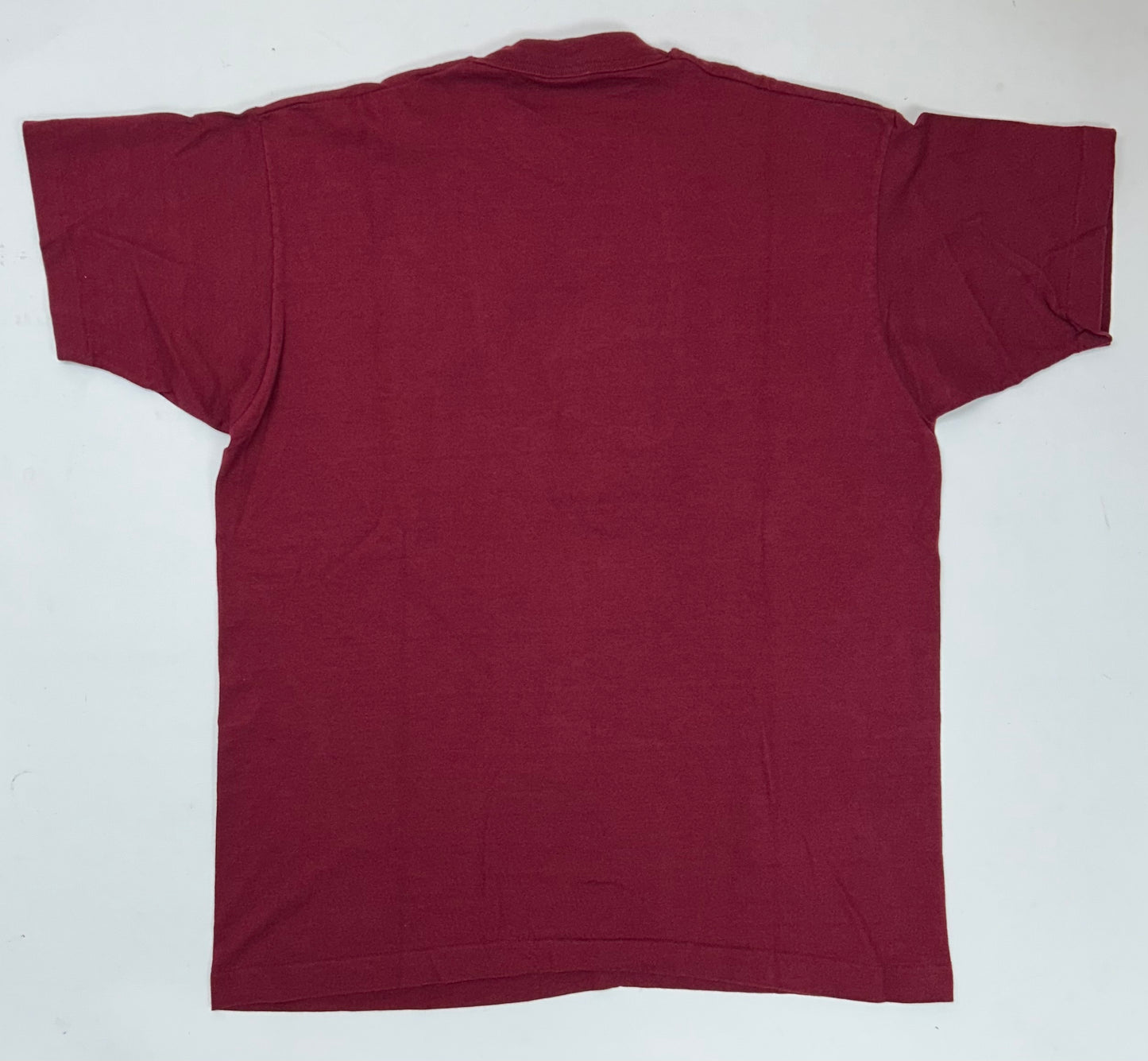 Vintage Pennsylvania Railroad Pacific K4 Single Stitch T-Shirt XL 23x30.25 Inches USA 1990s