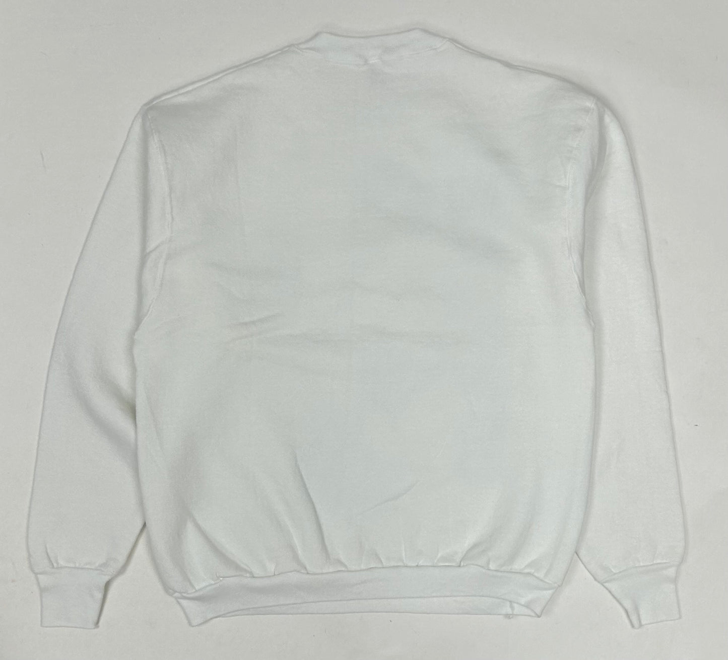 Vintage 1993 Dallas Cowboys NFL Super Bowl XXVII Crewneck Sweatshirt 23.25x28 Inches L/M Fit