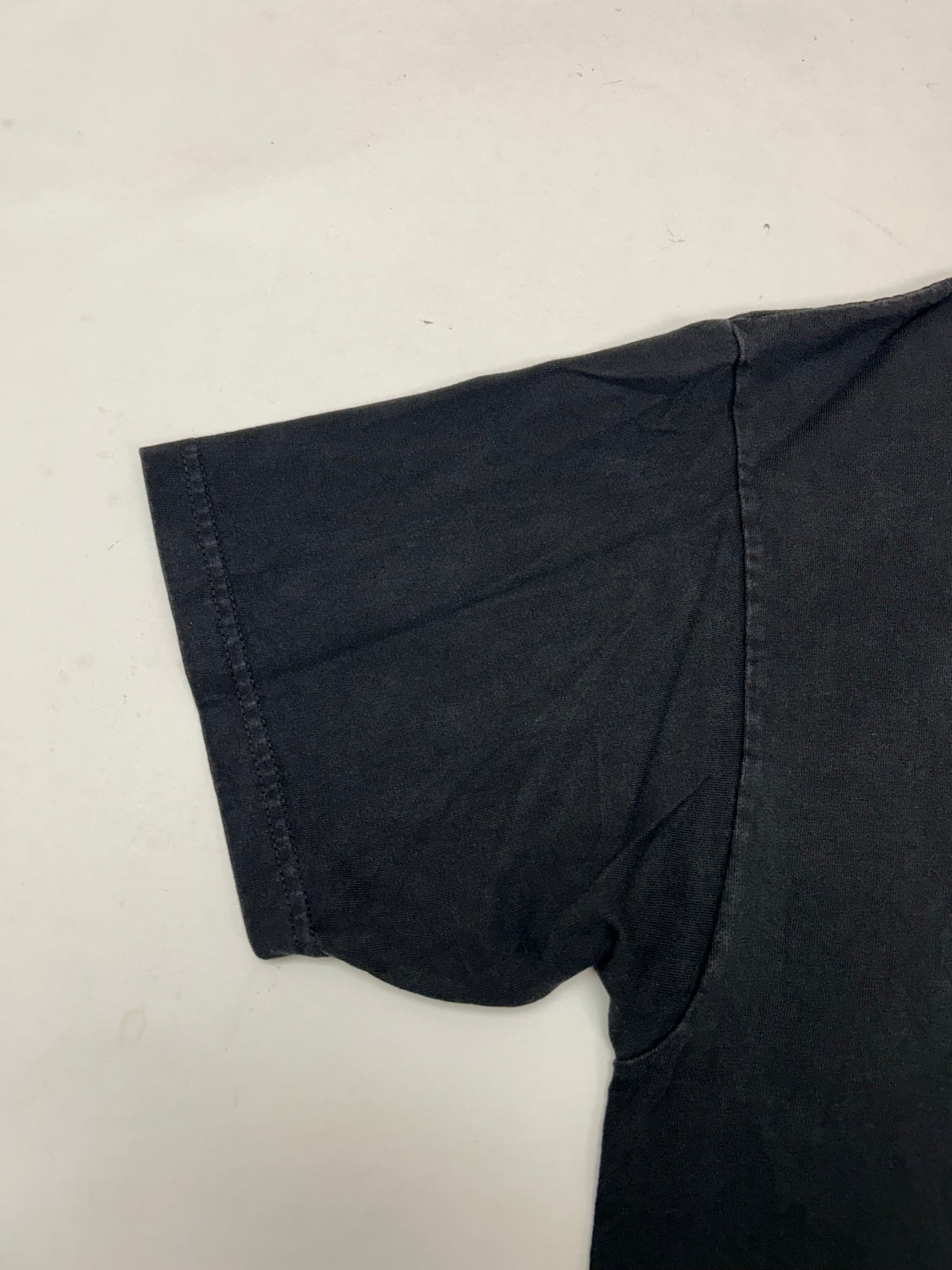 Vintage The Tonight Show With Jay Leno TV Promo Tee XL 23.75x30.25 Inches