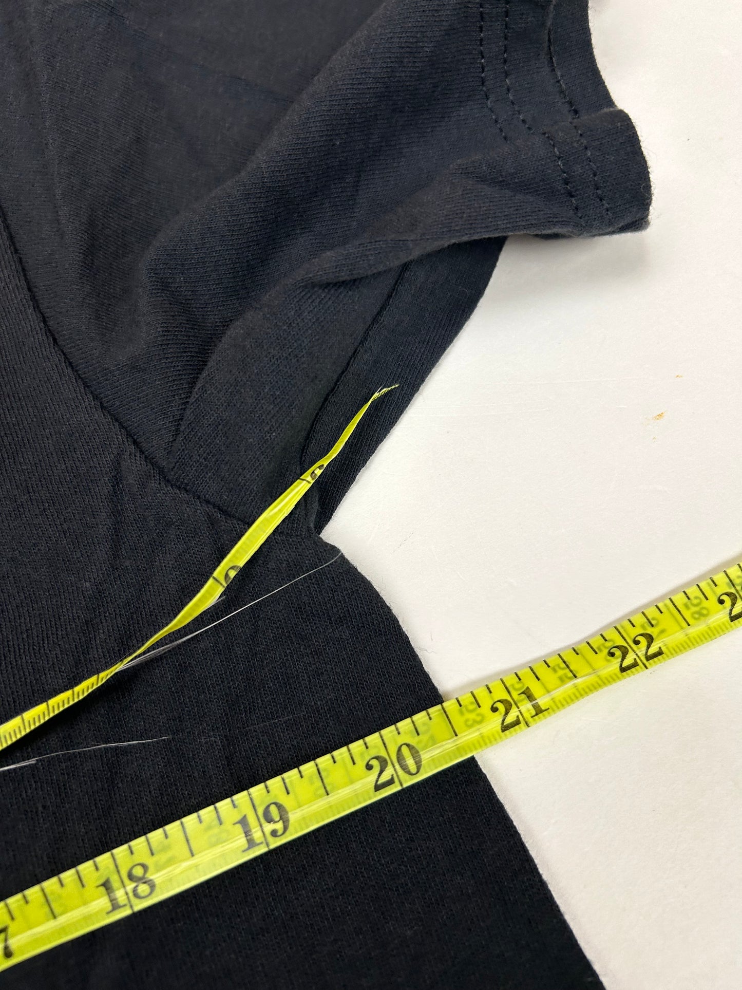 2014 Dave Chappelle Radio City Music Hall NYC OBEY Graphic I Was There Promo Tee M/L Fit 20.5x29 Inches