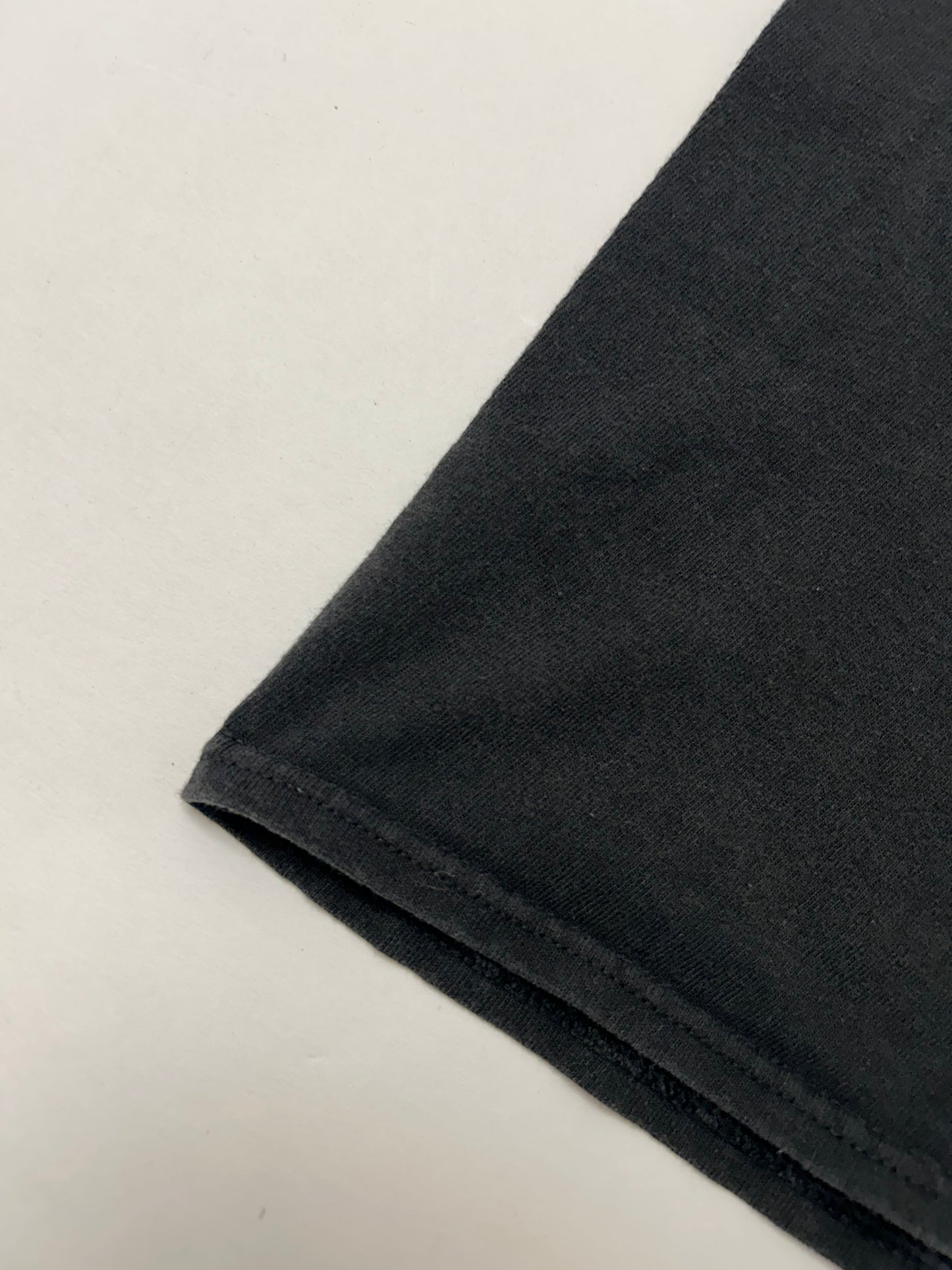 2019 Disturbed Evolution Tour Music Band Tee 2XL/3XL Fit 27.5x31.5 Inches As Is