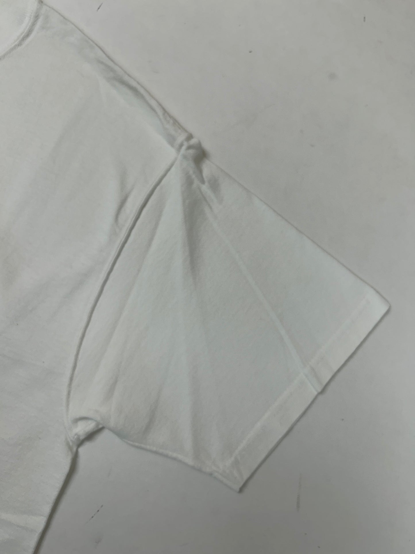 Vintage 00s Coca-Cola Soda Company Promo Tee Large 20.75x28.75 Inches