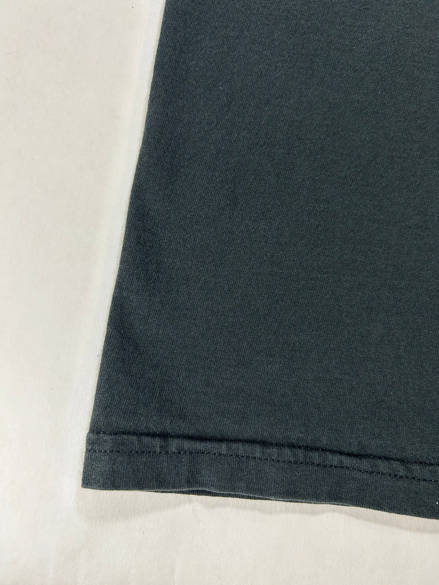 Vintage Stone Cold Steve Austin 3:16 WWF Attitude Racing NHRA Double Sided Tee 2XL 27.25x31.5 Inches