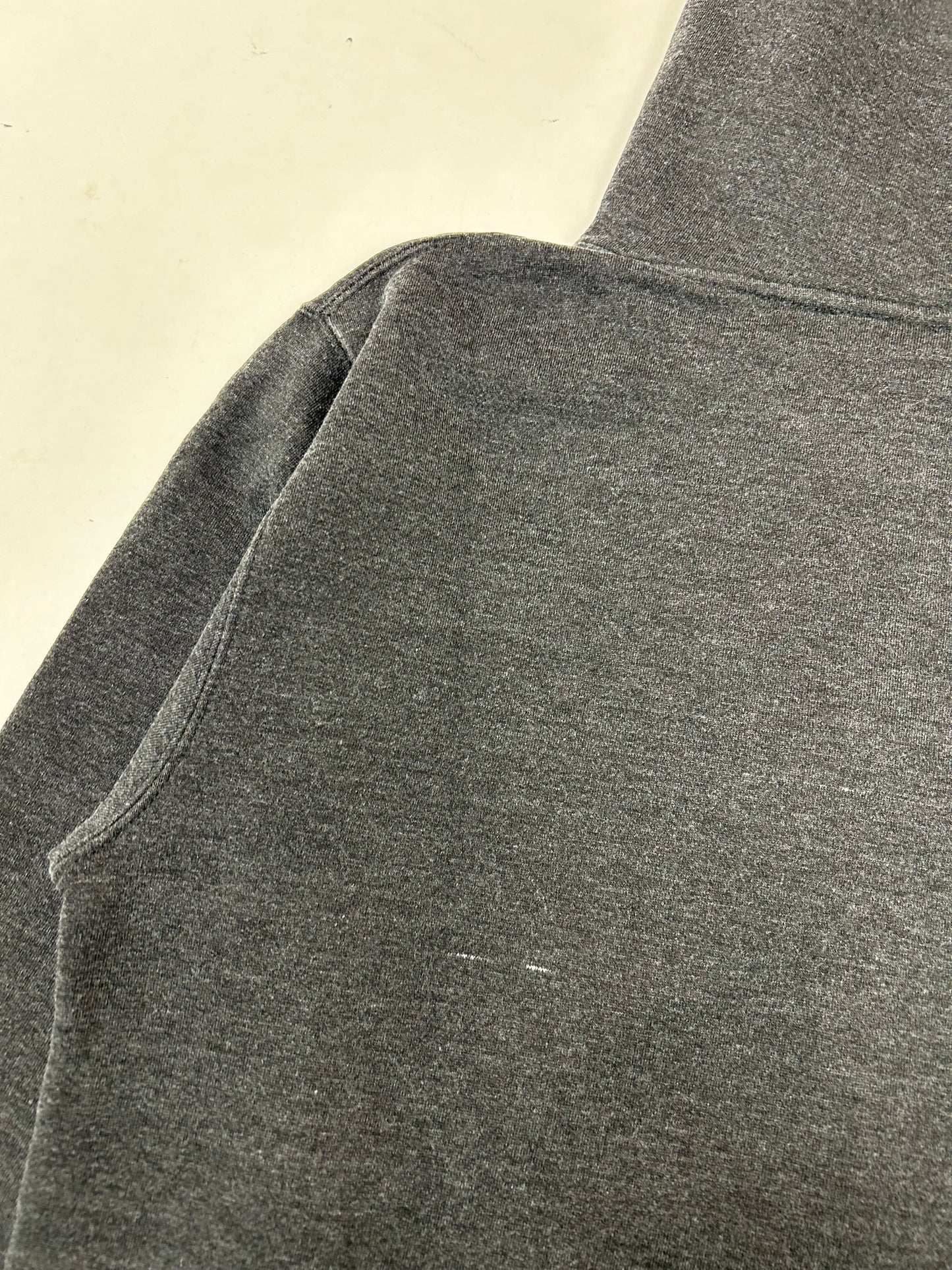 Vintage 00s Blind Skateboards Reaper Dice Logo Full Zip Skate Hooded Sweatshirt Brand New With Tag Small 21x28 Inches 2000s Y2K