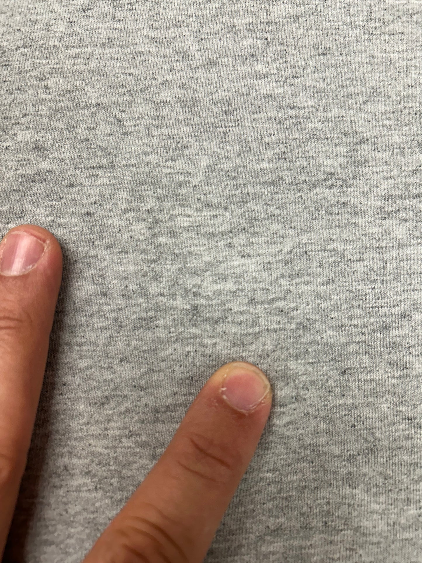 Vintage Adio Footwear BAM Margera Skate Tee XL 23.75x29 Inches Worn In As Is Has Flaws