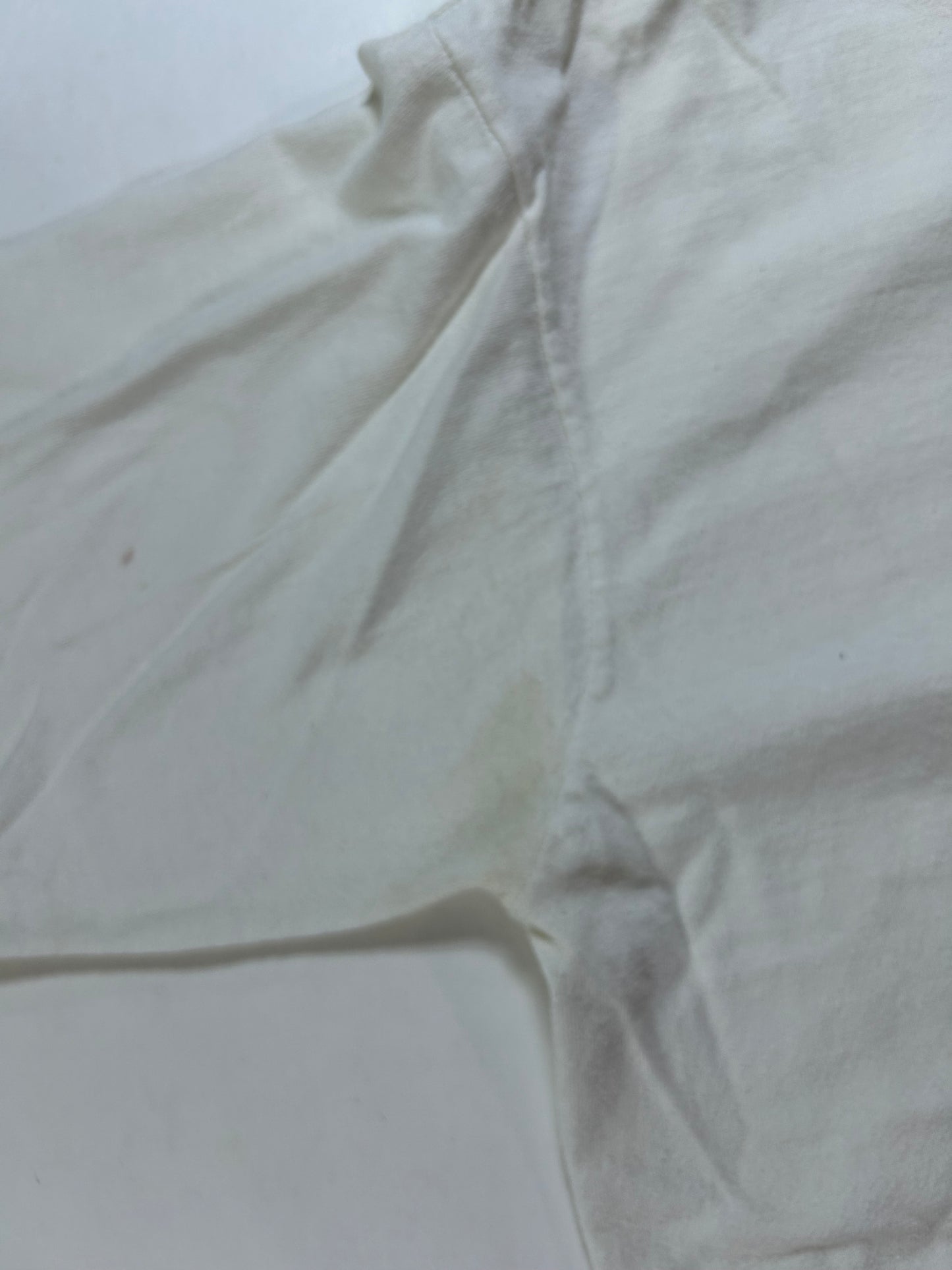 Vintage 1987/88 Moet New York New Year's Eve Midnight Run Long Sleeve T-shirt Small