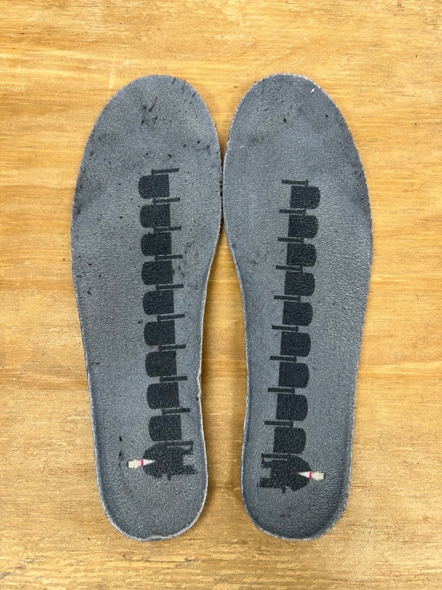 2007 Nike SB Dunk High Pee Wee Herman Size 10 Used As Is No Box