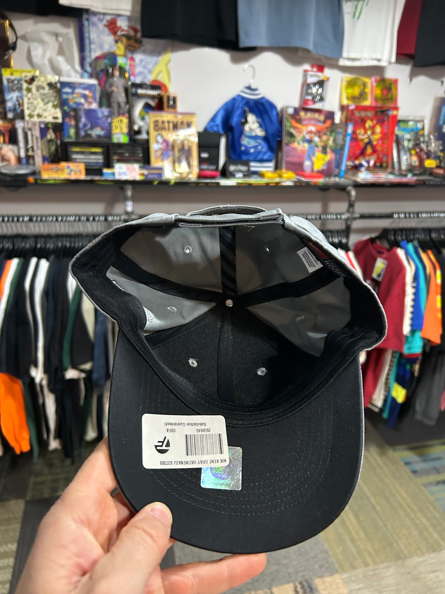 2012 Final Four New Orleans NO-1 Greater University of Kentucky UK Nike Team Cap Brand New