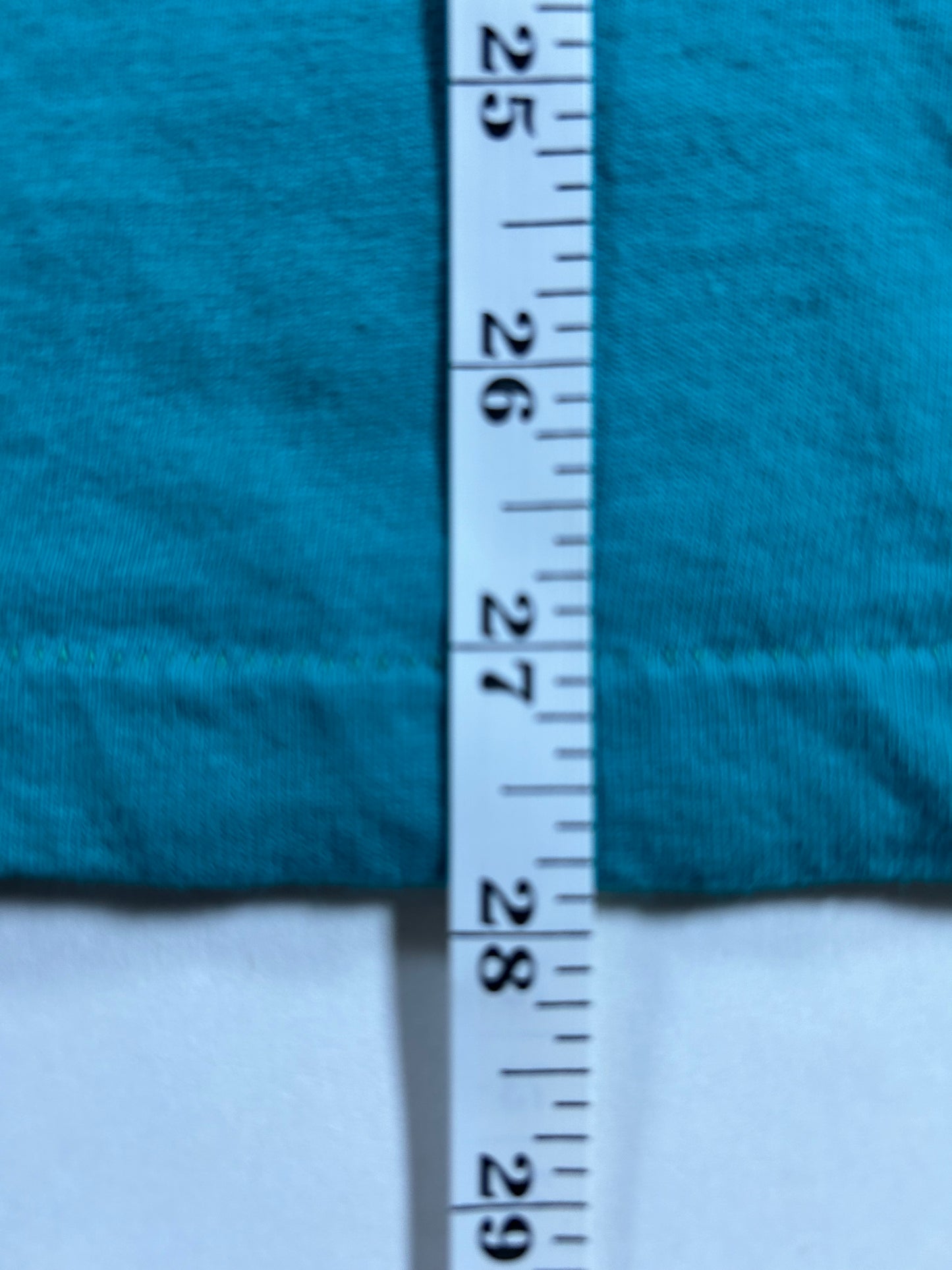 Vintage 1993 Oregon Road Runners Club Trail’s End 23rd Marathon Finisher Long Sleeve Tee Large 21.25x27.75 Inches