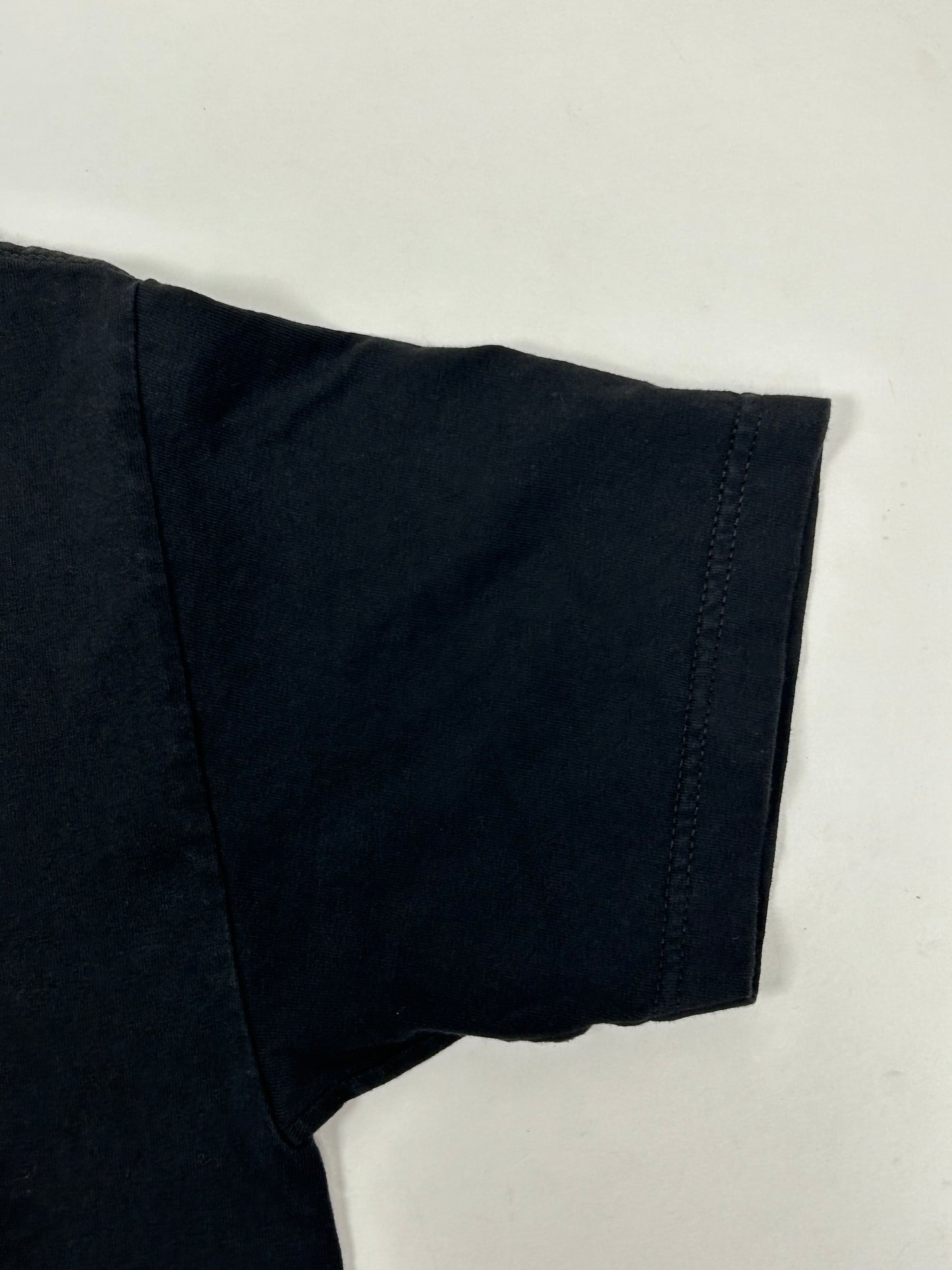 Vintage 2000s WWE Tommy Dreamer Innovator Of Violence Wresting Tee Medium 19.75x28.5 Inches