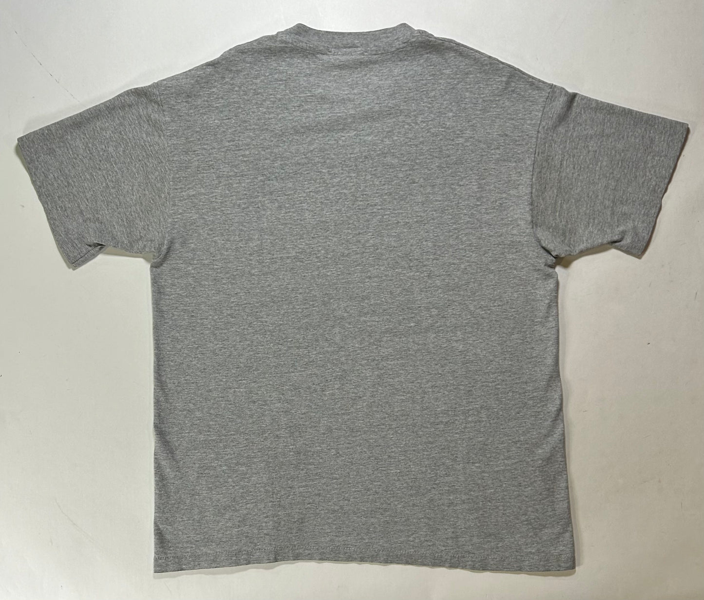 Vintage Hook-Ups Red Eyes Graphic Skate Tee Jeremy Klein Anime Big Gold Iczer-1 Perfectly Worn In & Faded XL 23x29 Inches