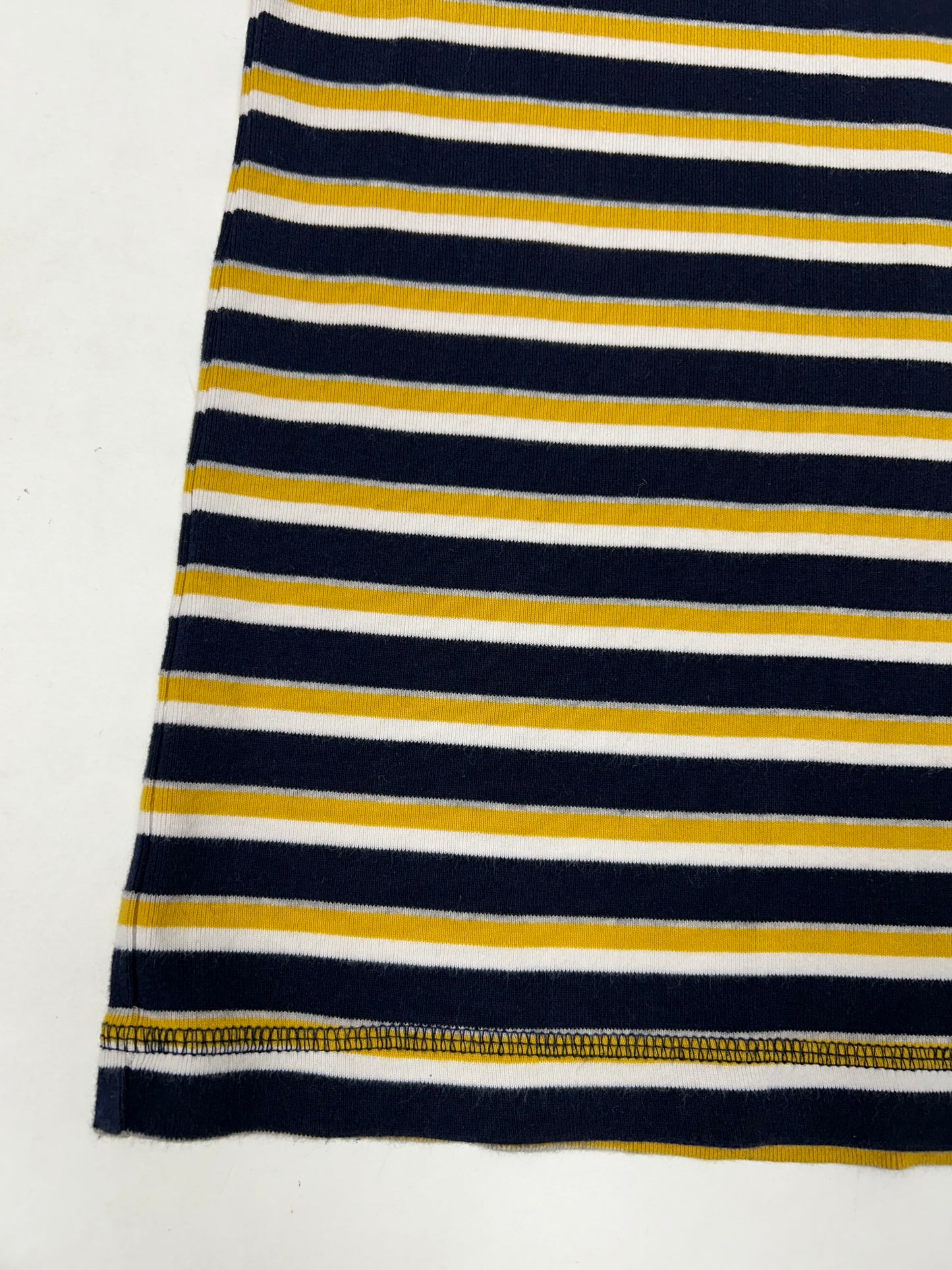 Vintage Ralph Lauren Polo Jeans Co. Striped T Shirt Mens XL Skater Preppy Tee