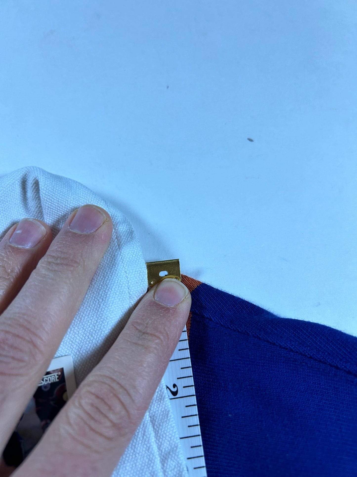 J. Crew Rugby Polo Big Stripe Color Long Sleeve Shirt XL 25x30.25 Inches FA22