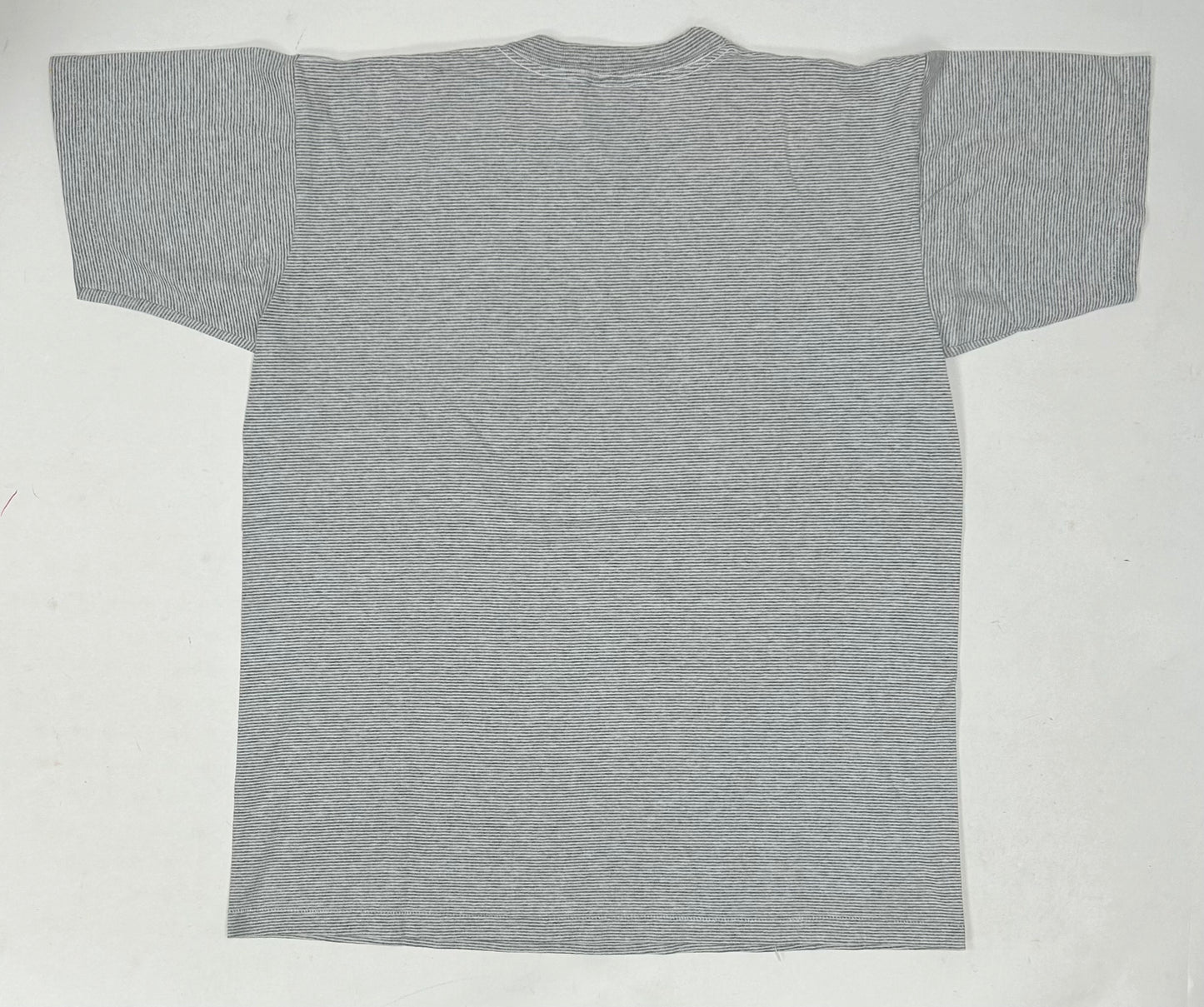 Vintage 90s Spa 23 Pompton Plains, NJ Fitness Center Tee Large 22.25x27.75 Inches