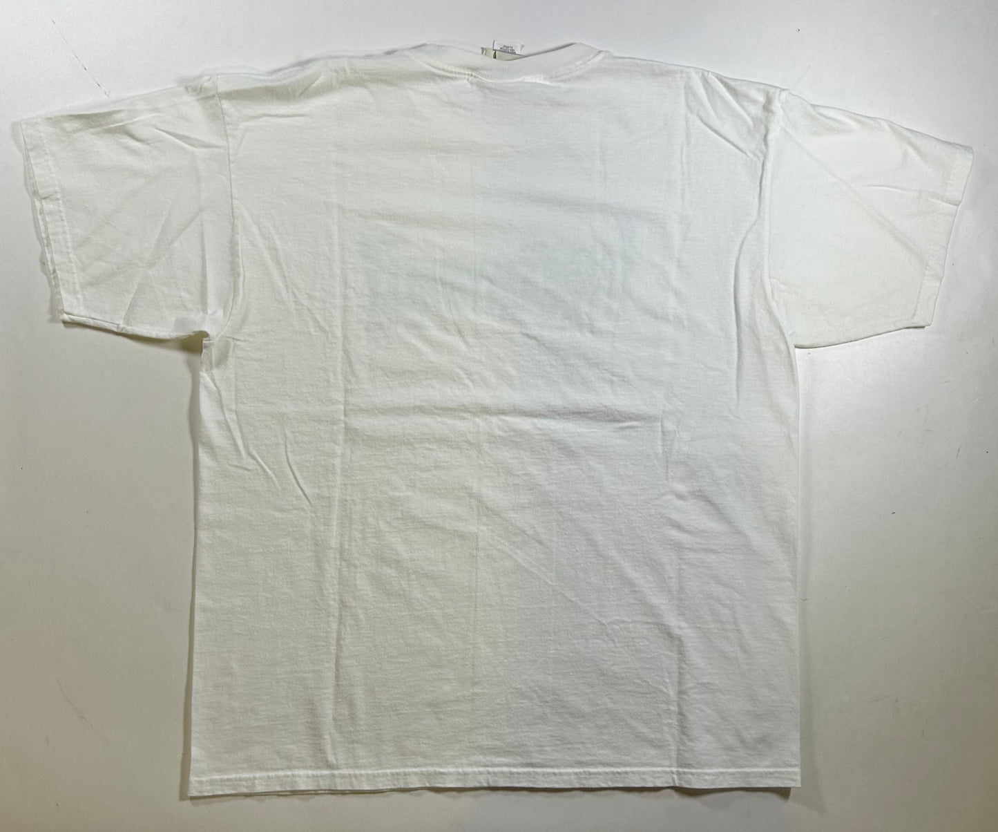 Vintage 2000s Jimmy Buffett’s Margaritaville Las Vegas Tee XL 24.25x29.75 Inches