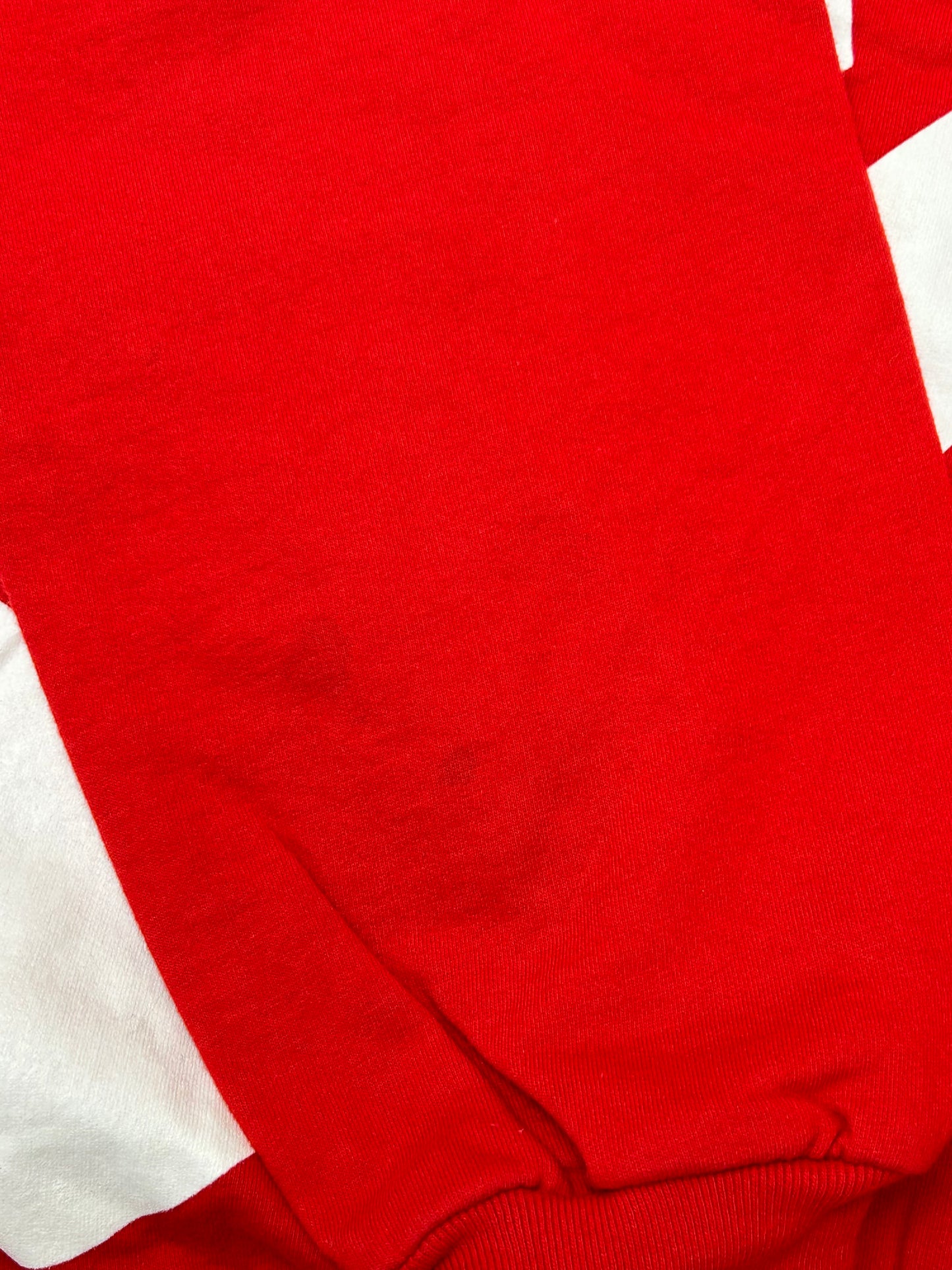 Nike SB Skateboard Crewneck Sweatshirt Made In USA Large/Medium Fit 23.5x27 Inches