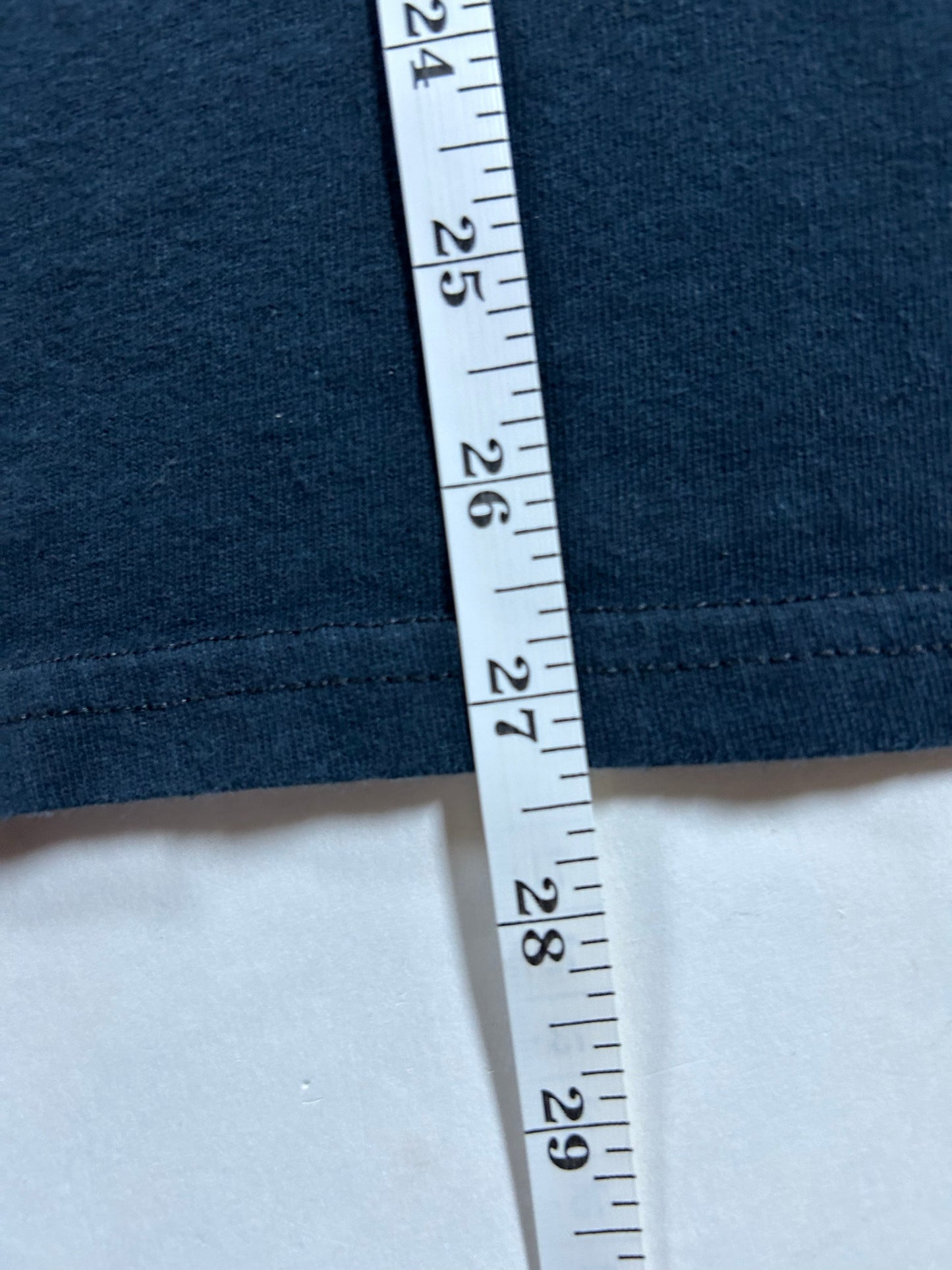 Vintage Aerosmith Boston Band Tee Rock Shirt 2008 2000s Music Large 21.5x27.25 Inches