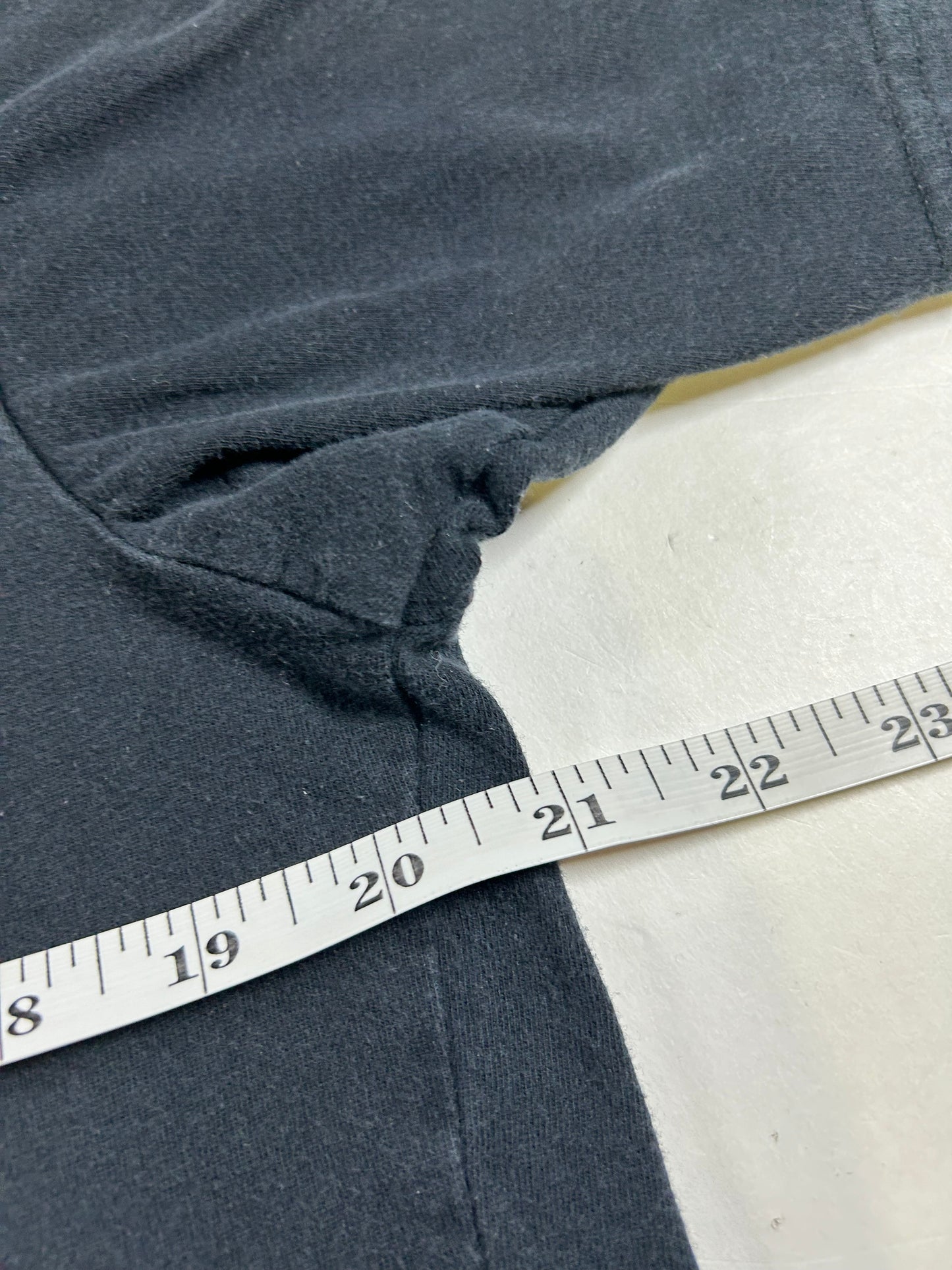 LRG Conscious Heads Stay Lifted Because It Makes You Life Research Group Tee Medium/Large Fit 20.5x26.5 Inches