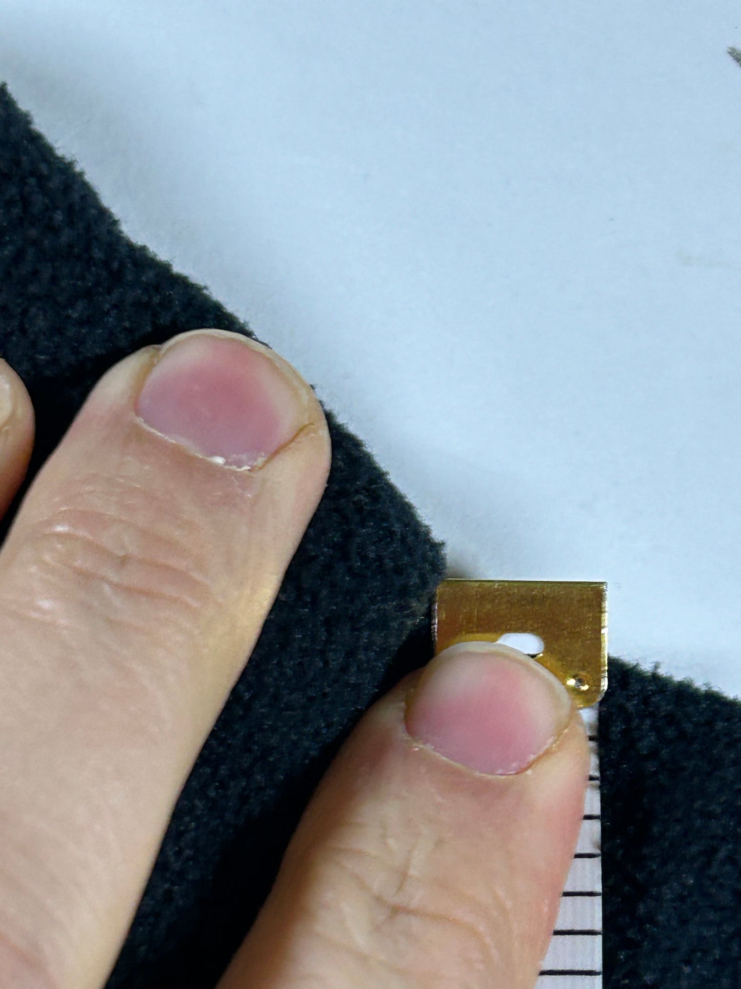 Vintage Nike ACG Winter X Games Fleece 1/4 Zip Jacket Therma-Fit XL/L Fit 26.75x28 Inches Black