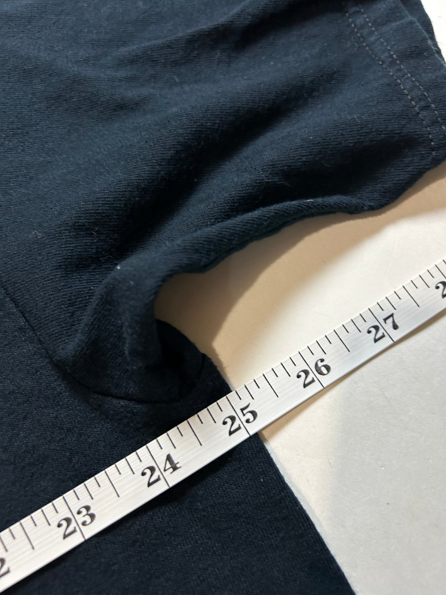 Vintage 2000s Woodstock Festival 3 Days Of Peace & Music August 15,16,17, 1969 Graphic Tee V-Neck Cut As Is 2XL 25x31.5 Inches Black