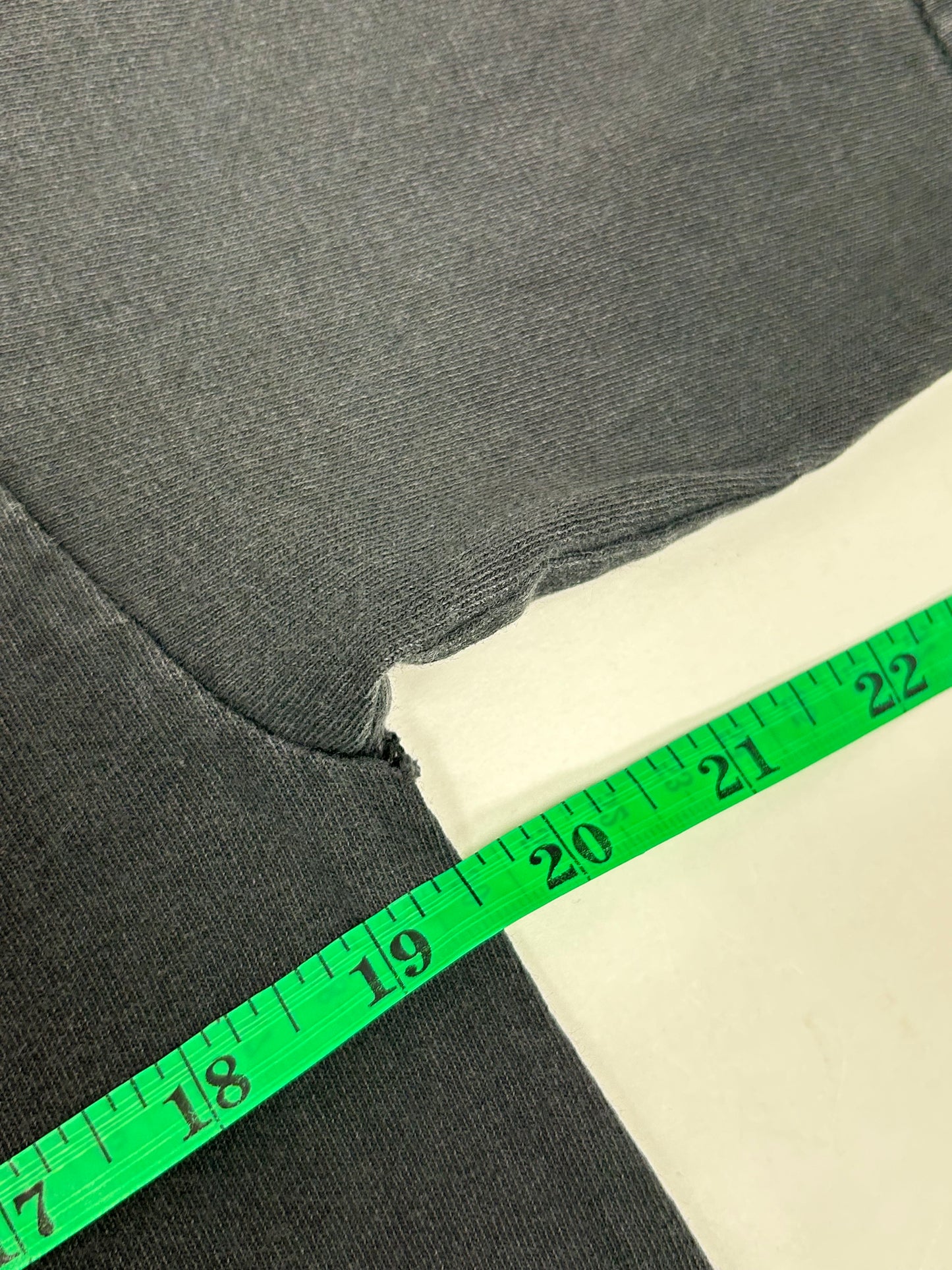 Vintage 1998 WCW DDP Diamond Dallas Page Wrestling Graphic Tee Medium 19.5x28.75 Inches