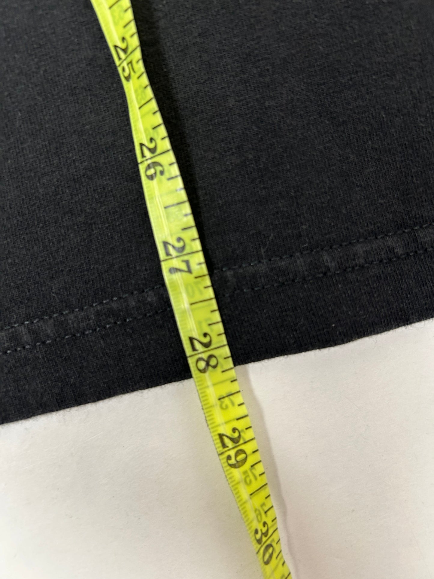 Vintage 00s Reebok New York Jets NFL Tee 23.75x28.25 Inches XL Fit