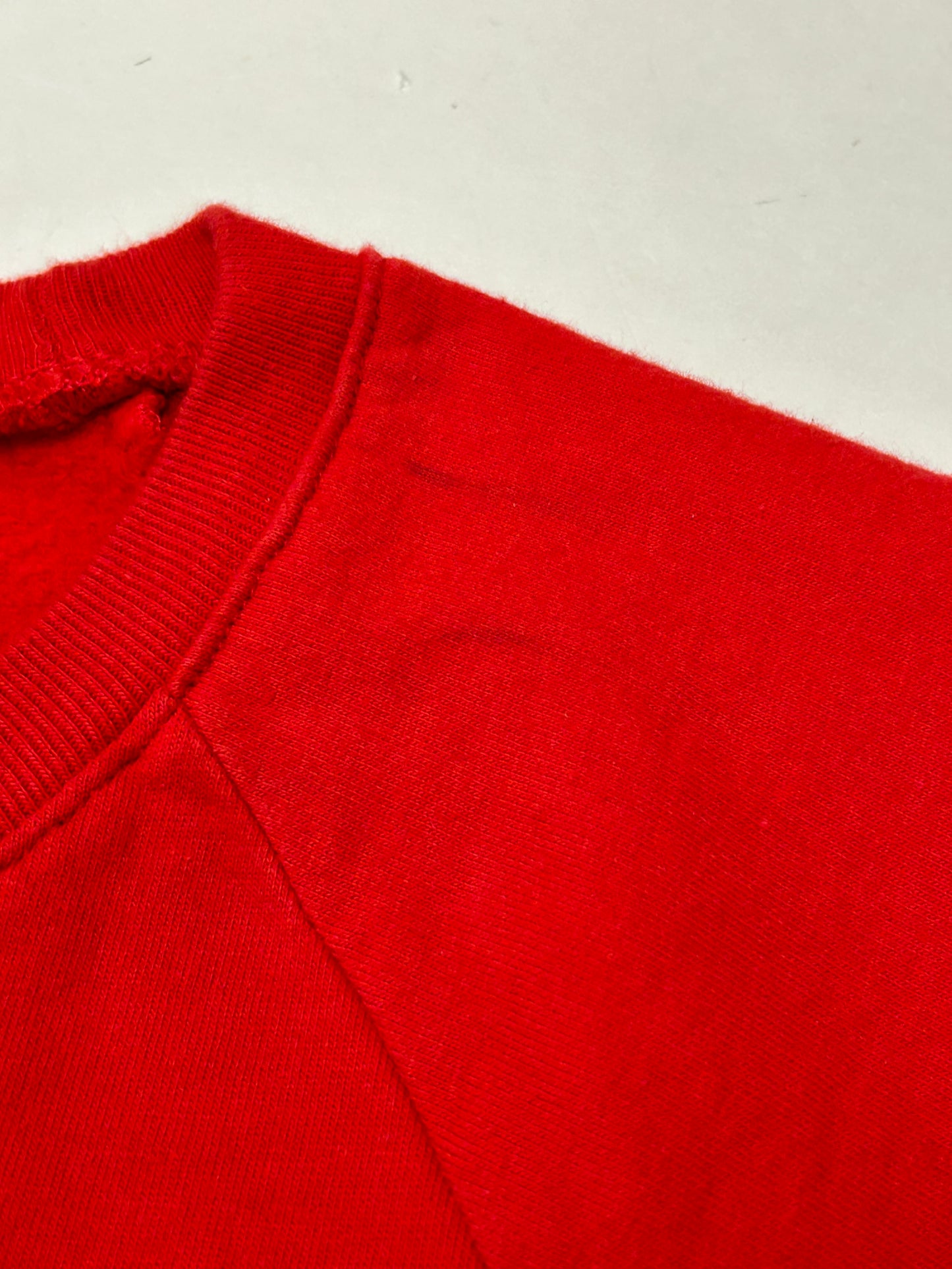 Nike SB Skateboard Crewneck Sweatshirt Made In USA Large/Medium Fit 23.5x27 Inches