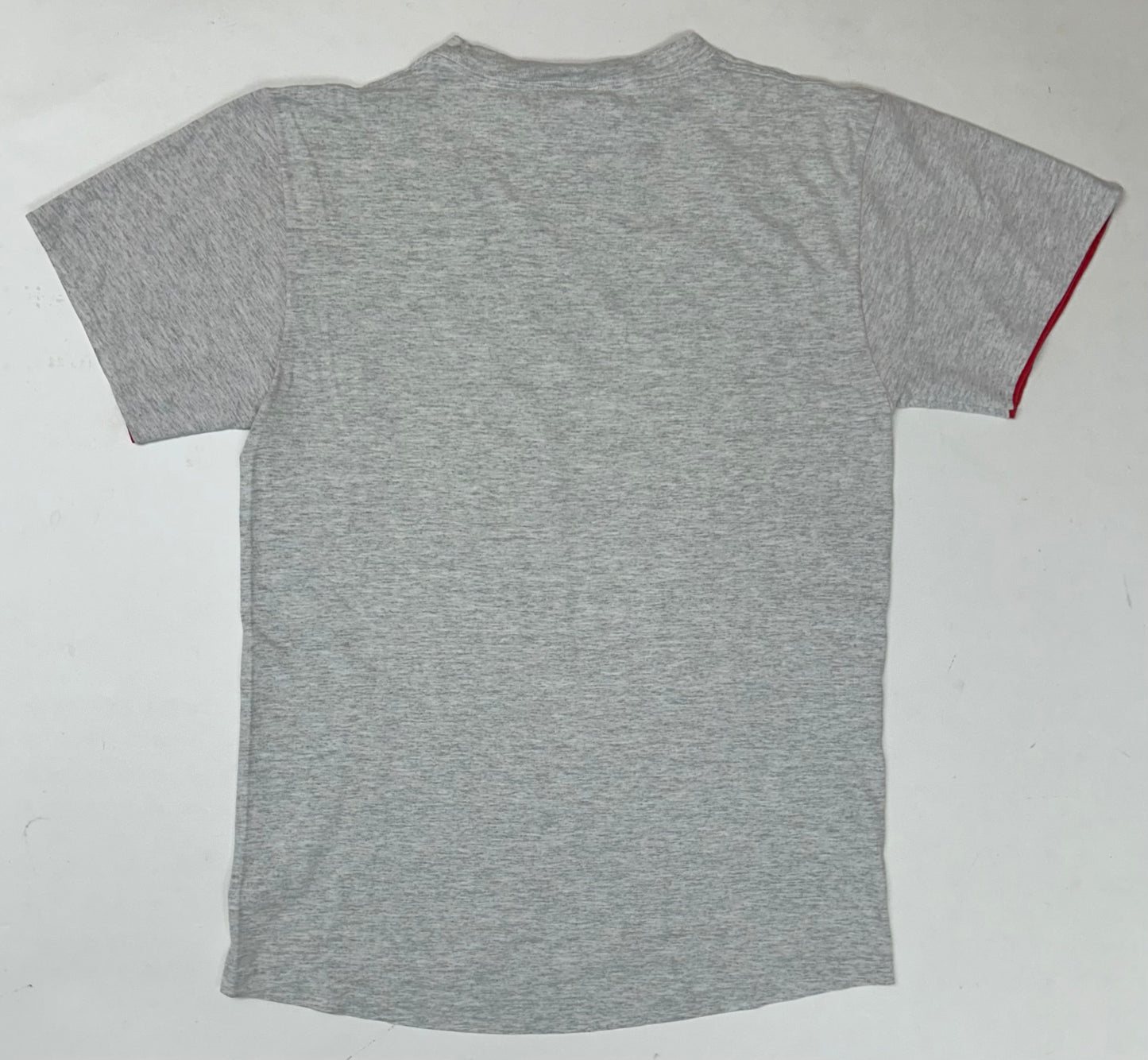 Vintage 90s Wilson Athletic Department Rowing Crew Tee Size 21x30.25 Inches Tagged Large USA