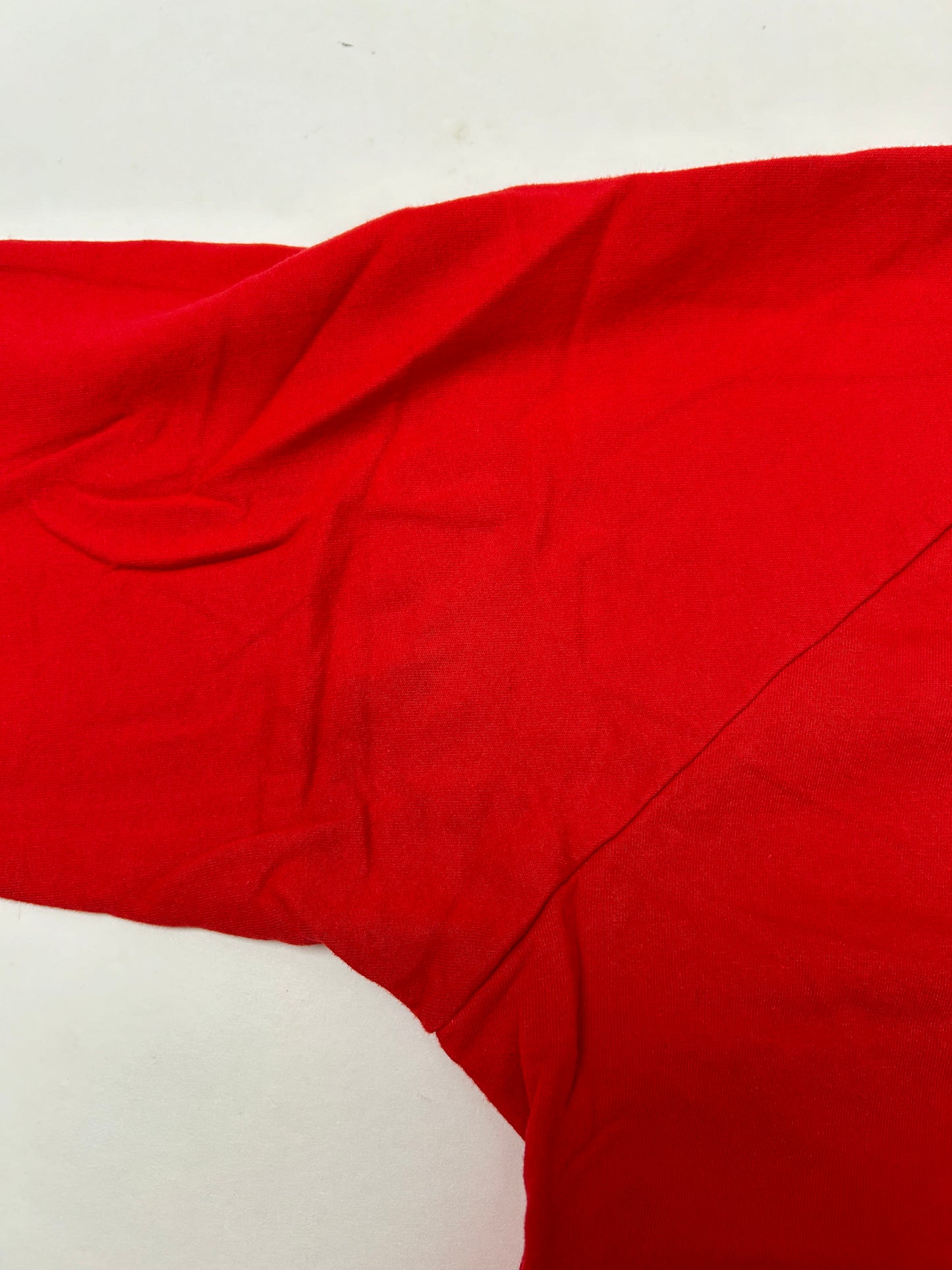 Nike SB Skateboard Crewneck Sweatshirt Made In USA Large/Medium Fit 23.5x27 Inches