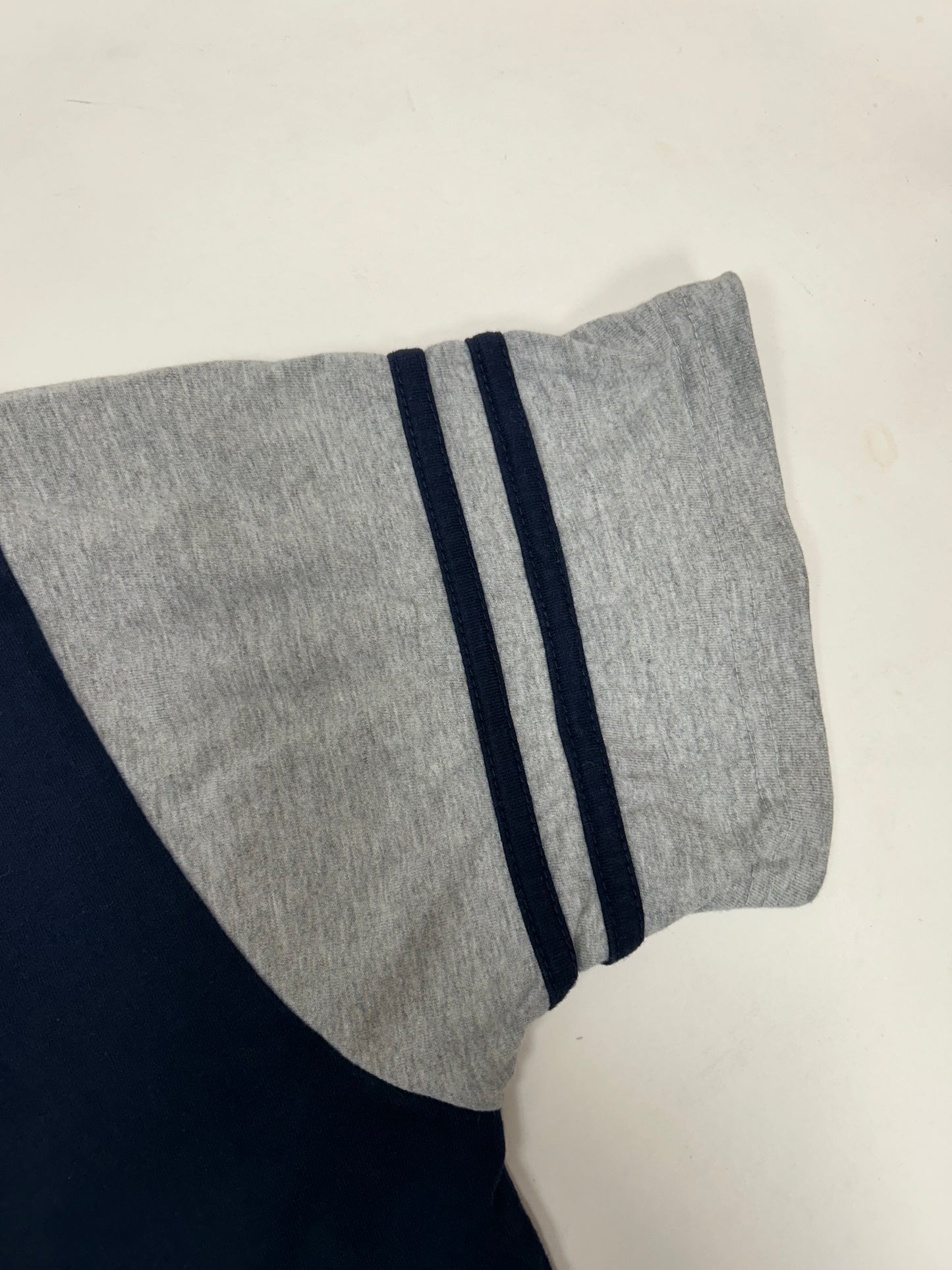 Vintage 2002 Looney Tunes Tweety Bird Get Over It Button Up Baseball Style Jersey Medium/Small 21.5x25.25 Inches