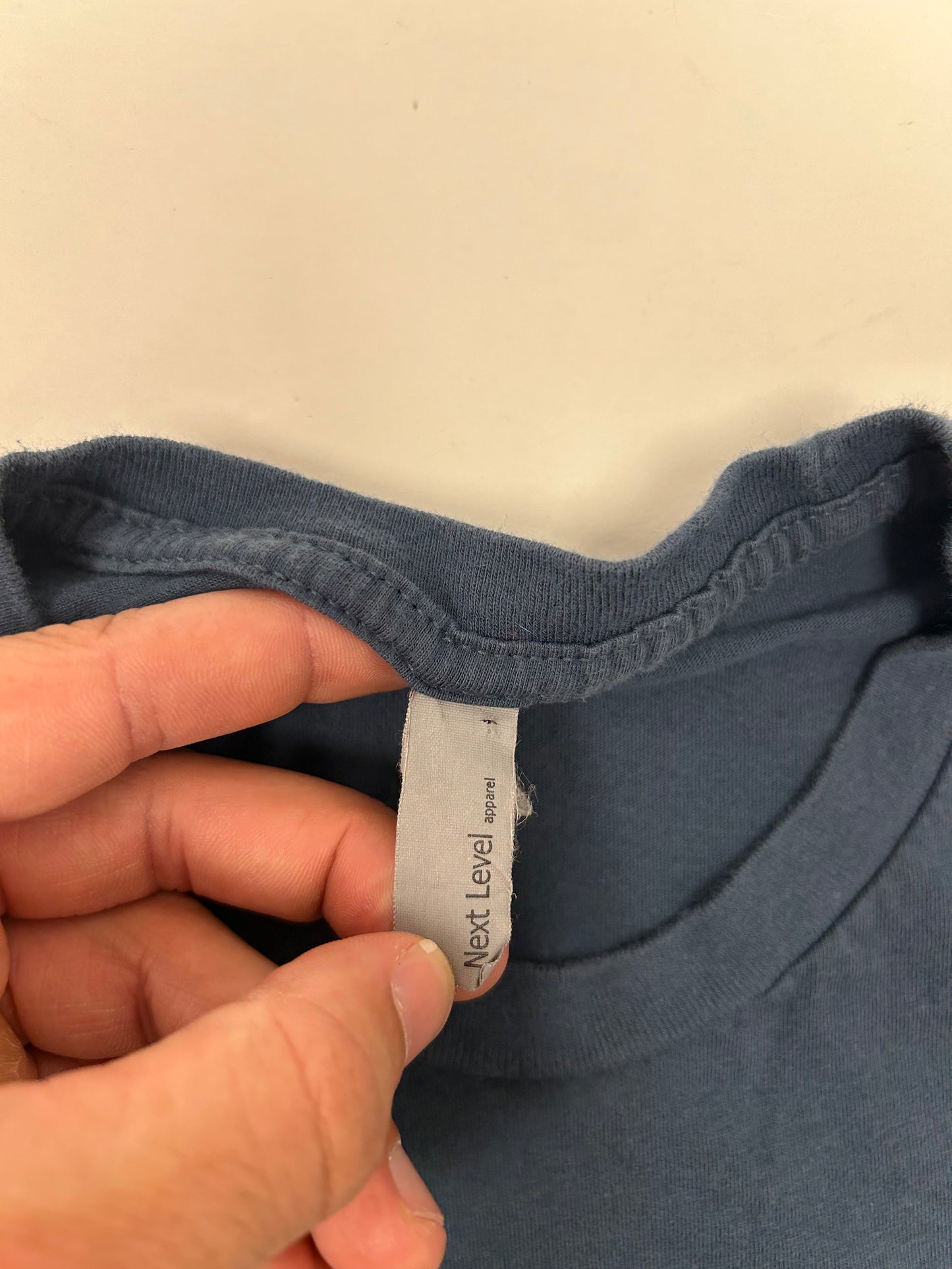 2016 Coldplay A Head Fill Of Dreams World Tour Tee Medium 19.25x27.75 Inches