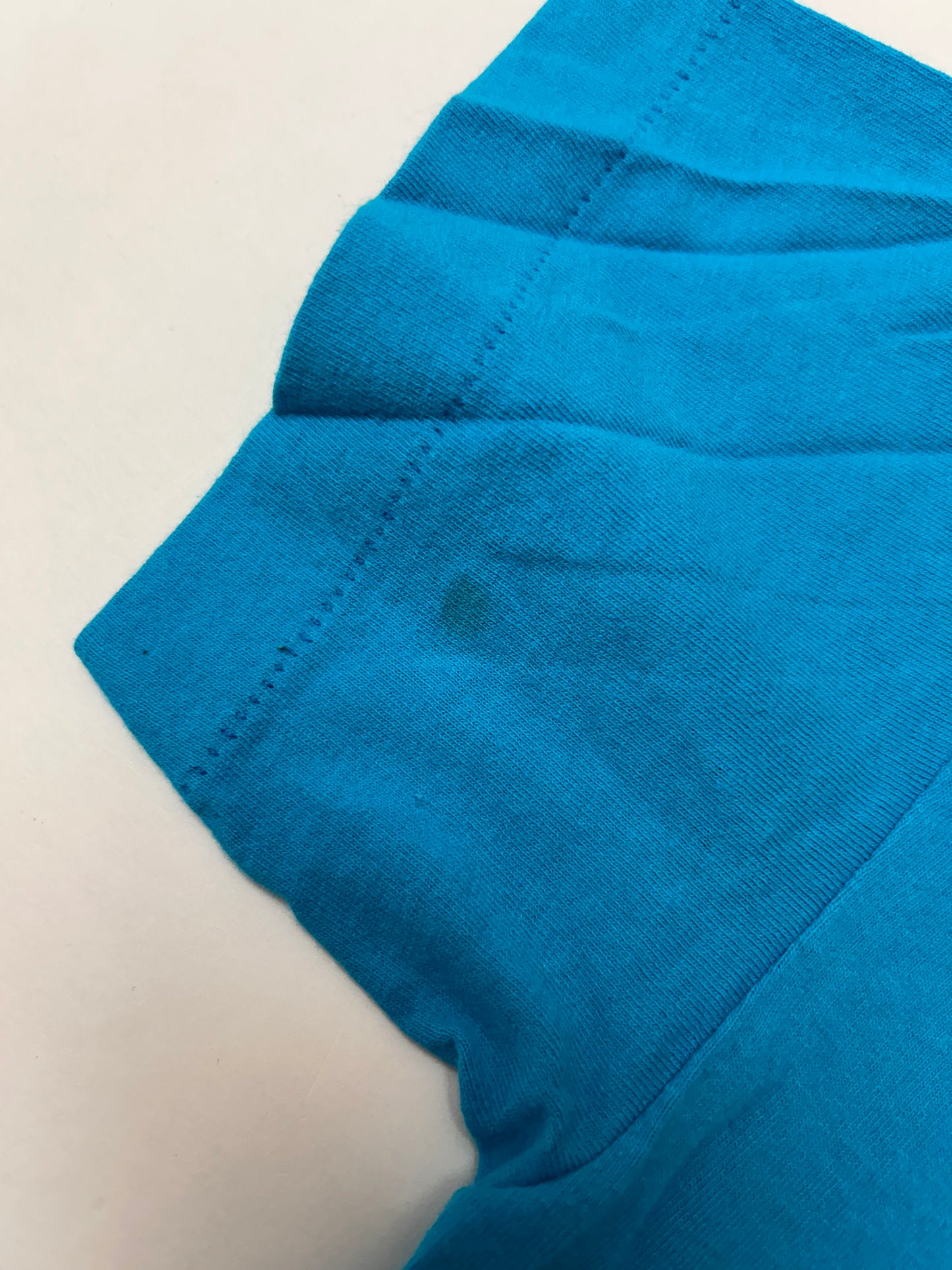 Vintage Logo 7 1997 San Jose NHL All-Star Game Youth Tee