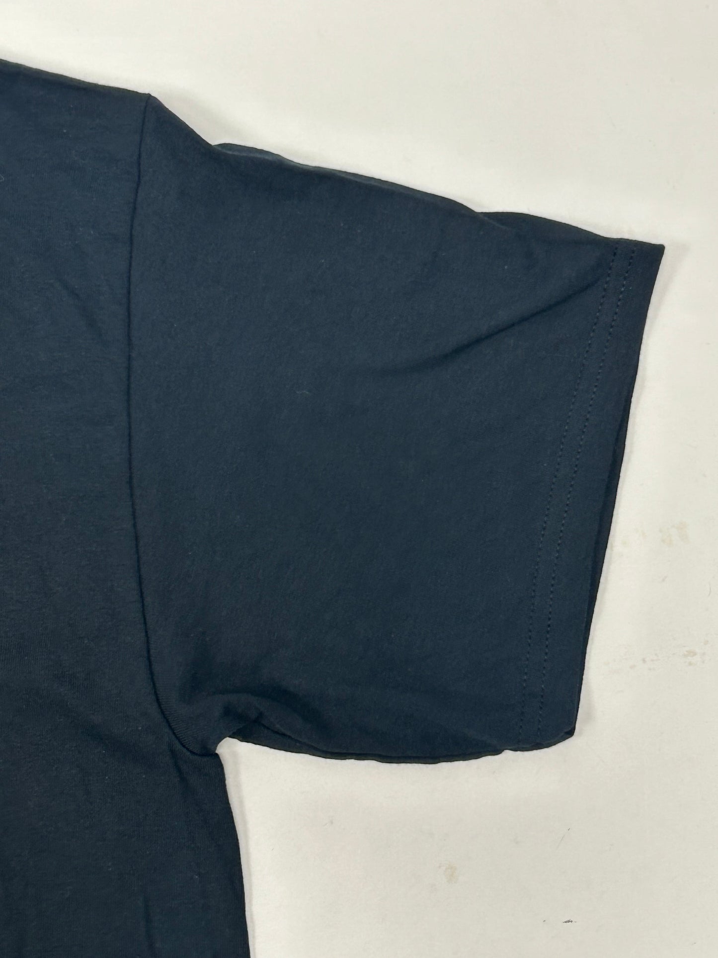 Vintage 2007 Rockband Video Game promo Tee DS Brand New XL+ 24.5x31.5 Inches