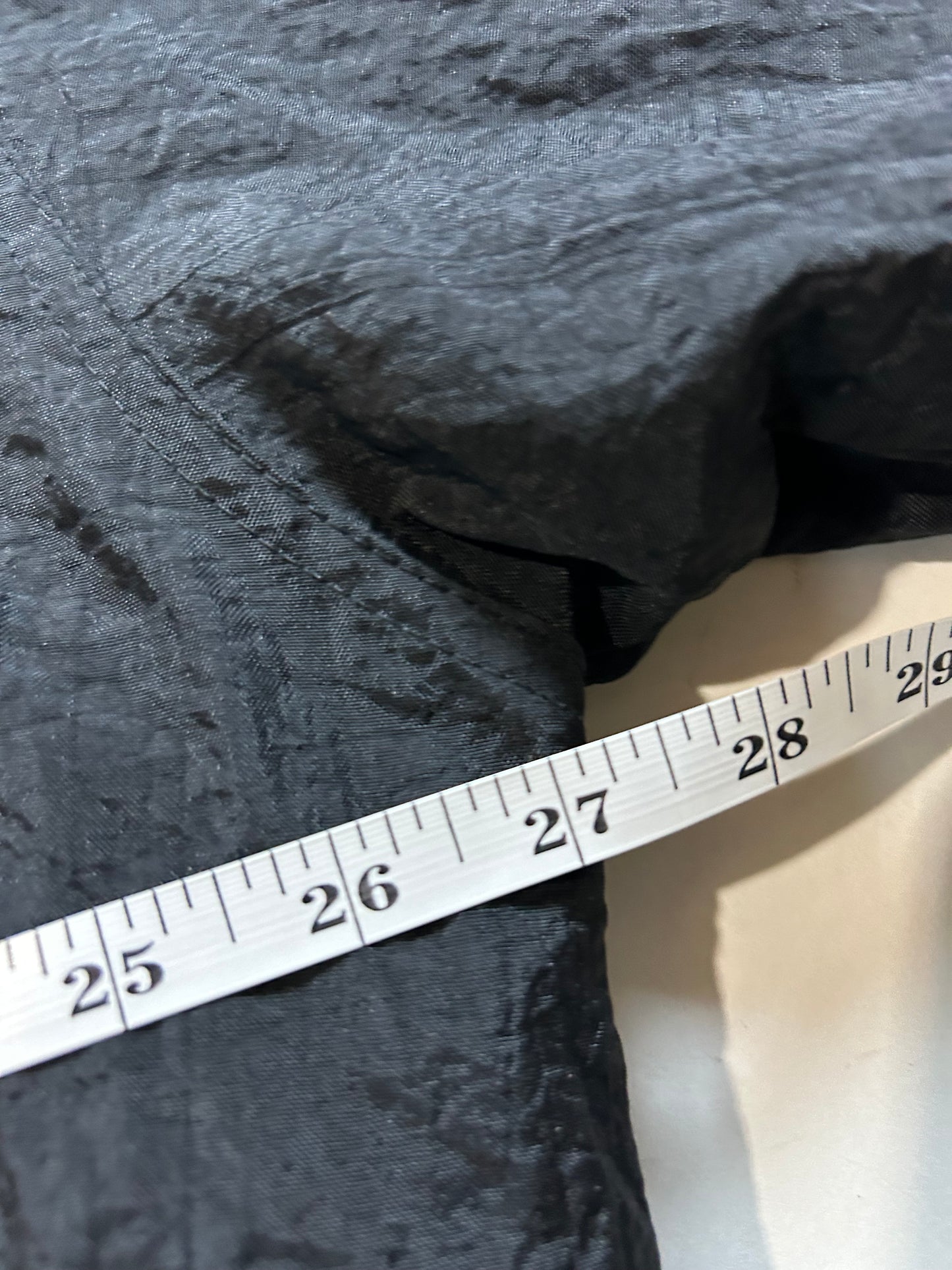 Vintage 90s Starter New York Giants Jacket Zip Puffer Quilted Jacket Large Can Fit XL 27x29.25 Inches NYG