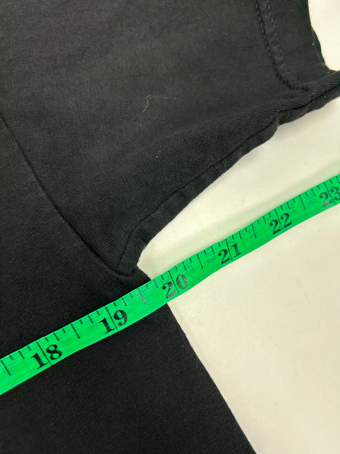 Vintage 2000s WWE Tommy Dreamer Innovator Of Violence Wresting Tee Medium 19.75x28.5 Inches