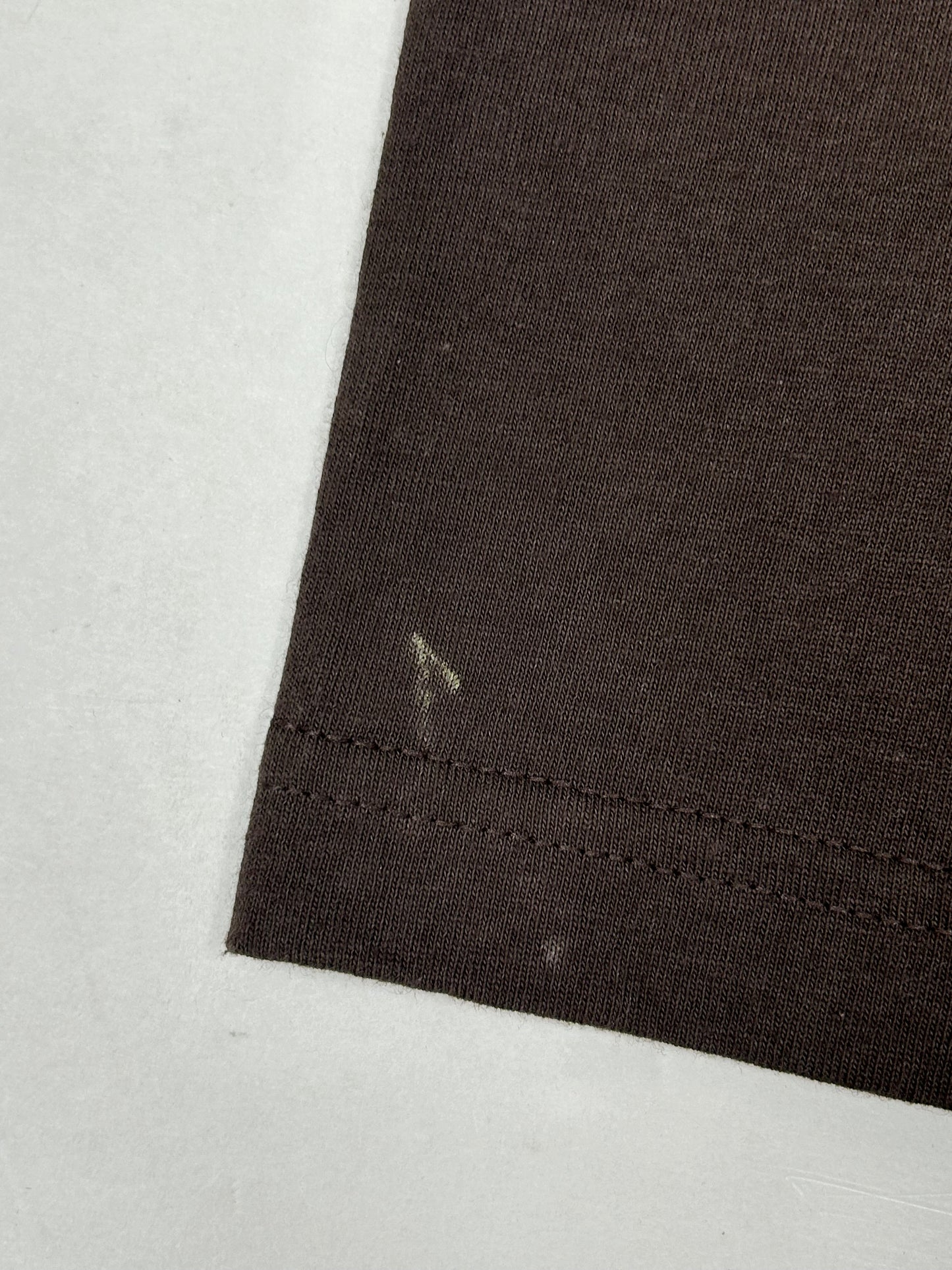 Vintage Enjoi Skateboards Panda S/S Graphic T-Shirt Skate Tee Medium 20.25x29.75 Inches Y2K New With Tag