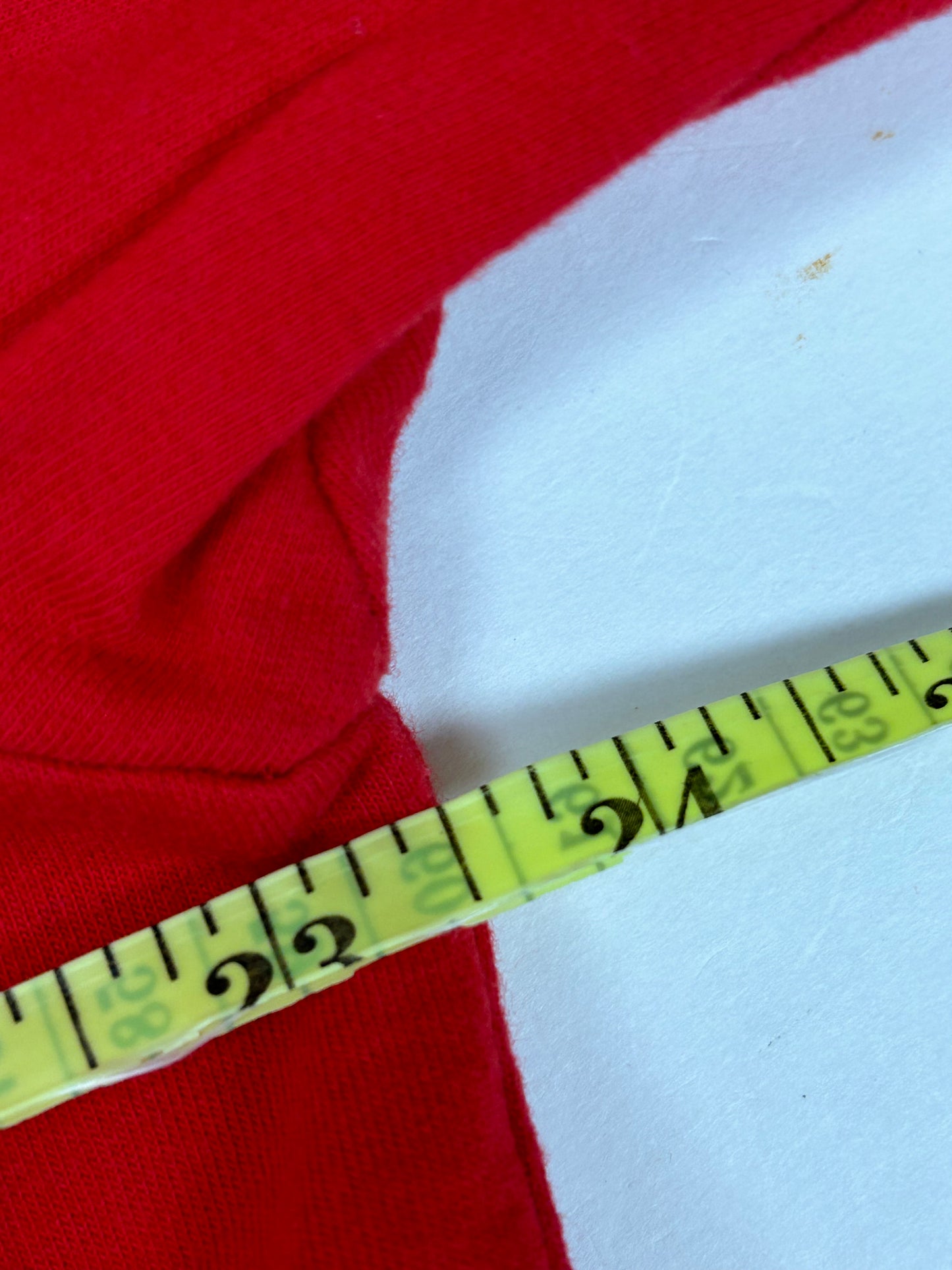 Nike SB Skateboard Crewneck Sweatshirt Made In USA Large/Medium Fit 23.5x27 Inches