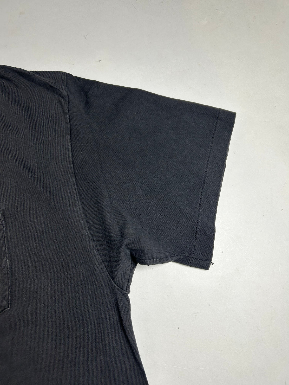 Vintage The Tows The Vineyard September 92 Pocket Tee XL 24x31.5 Inches Hanes Beefy-T