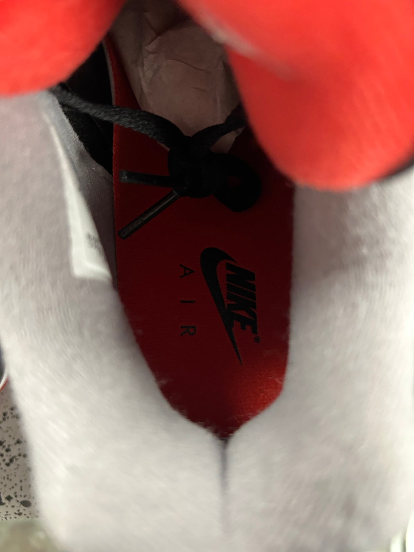 2024 Nike Air Jordan 4 Retro Bred Reimagined Size 10 FV5029 006 DS Brand New