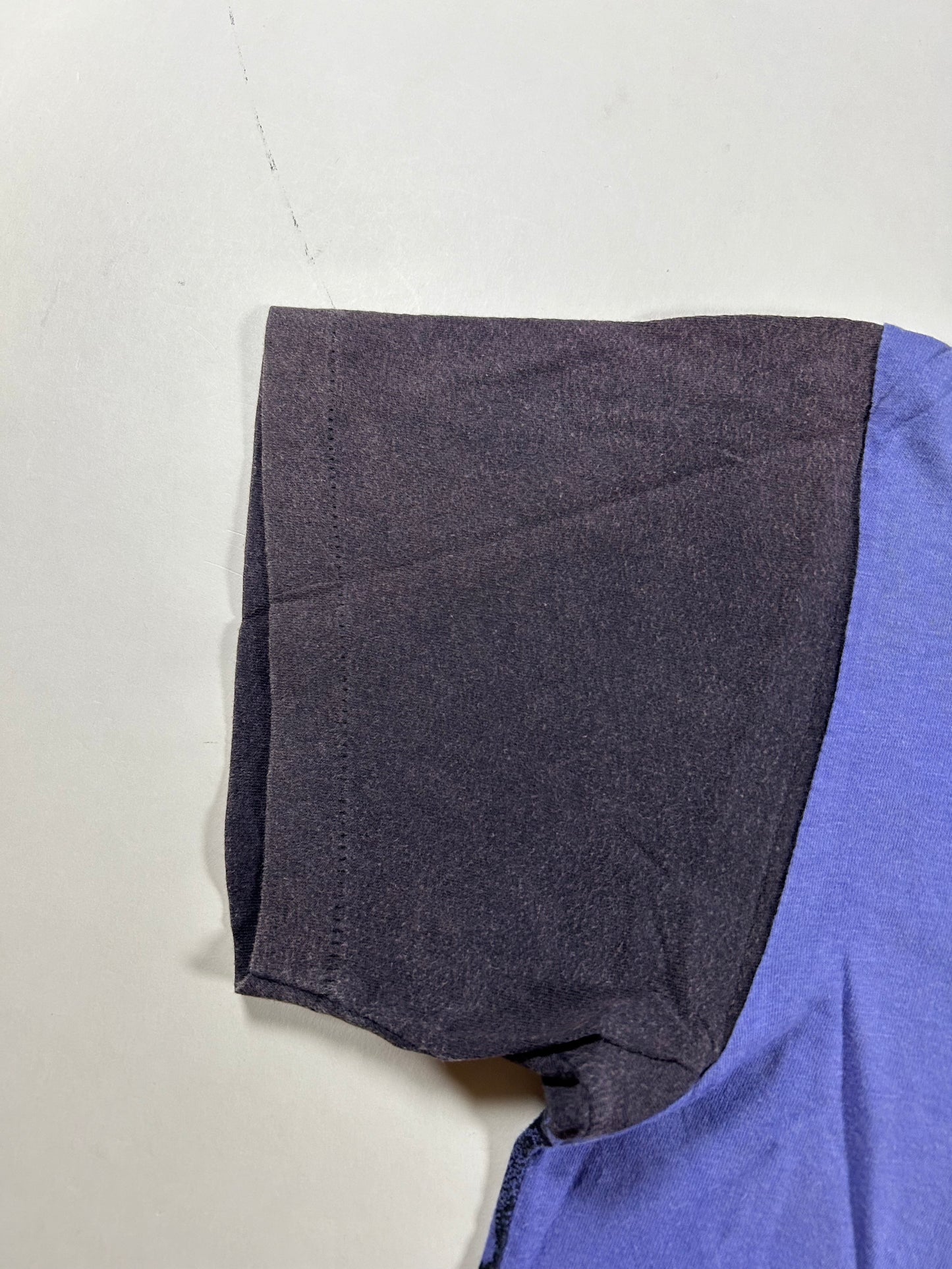 Vintage Nike Air 180 Front & Back Print Tee Nike Air Max 180 1991 Medium 20.75x29 Inches USA