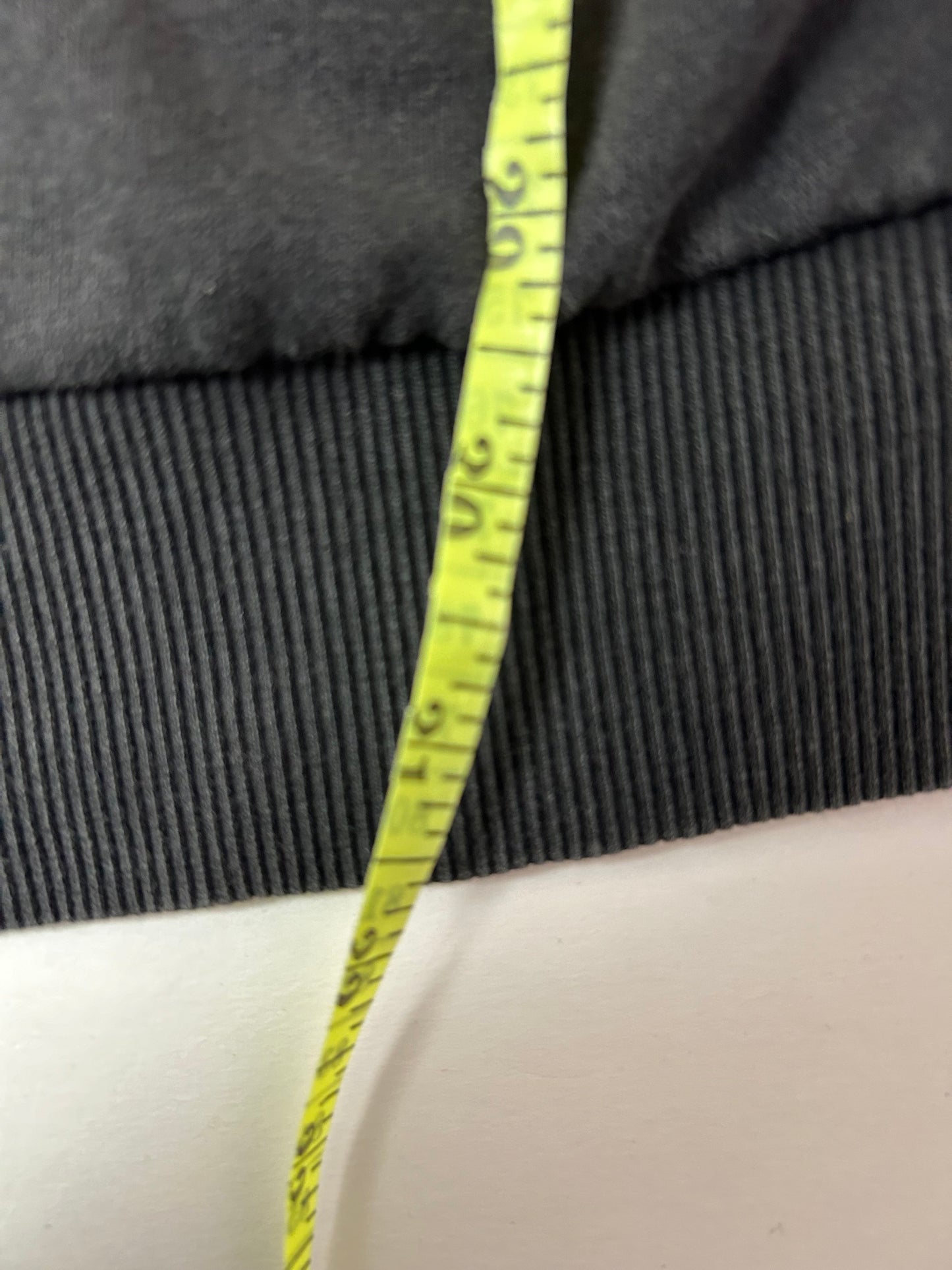 Vintage Element Skateboards Zip Hooded Sweatshirt Graphic Y2K XL 26x31.5 Inches Skate 2000s