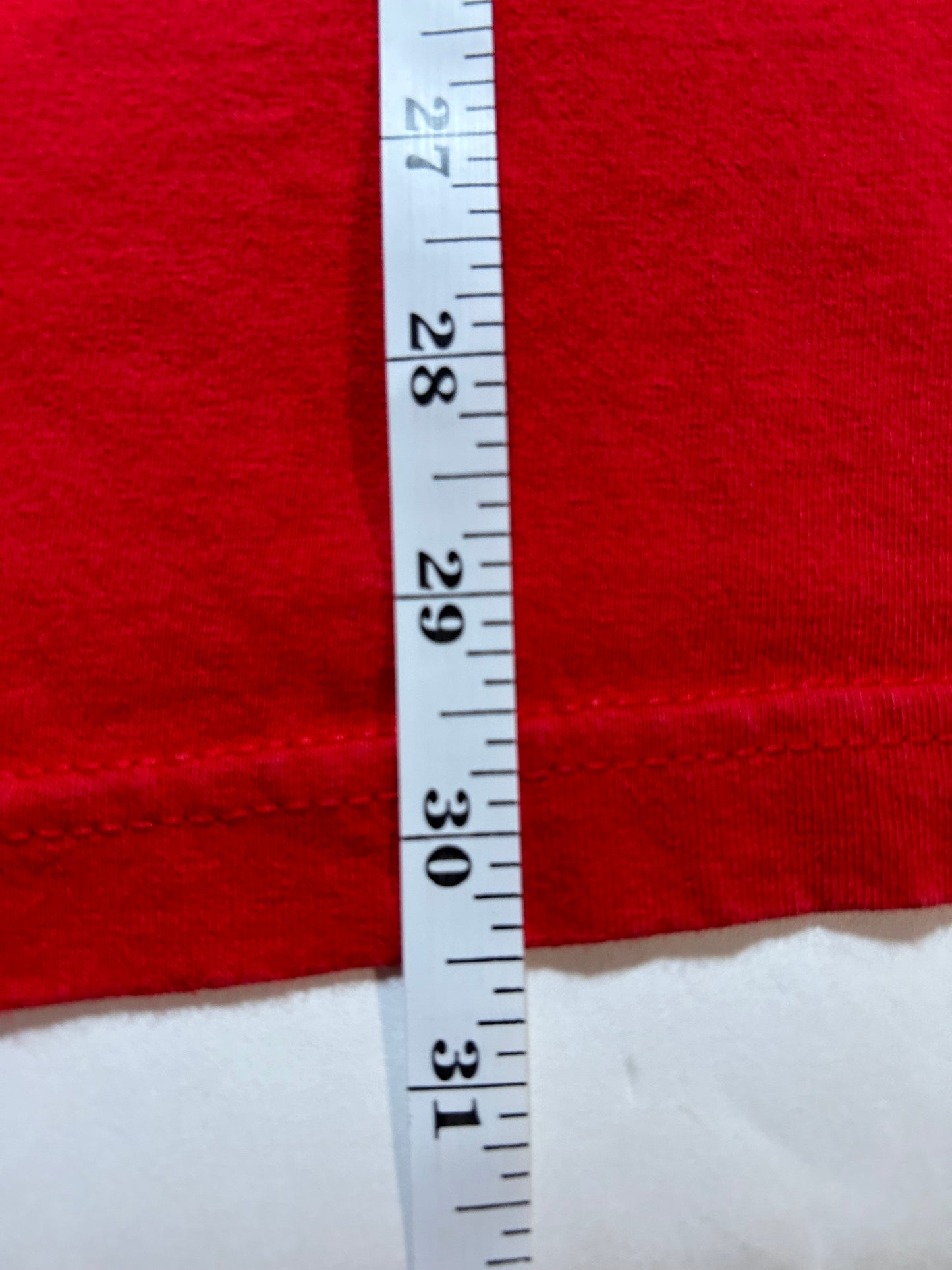 Majestic New Jersey Devils 2012 Eastern Conference Champions Official Locker Room Edition NHL Tee 2XL 25.5x30.5 Inches