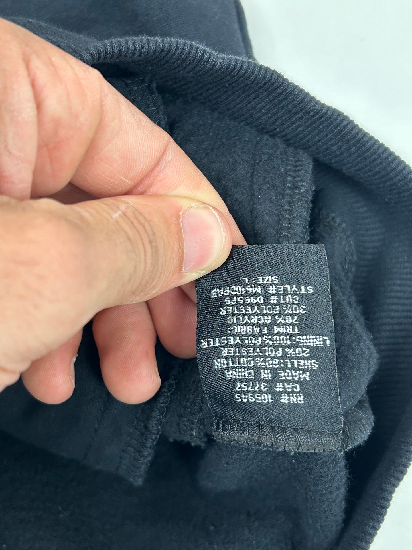 Vintage 00s Element Skatboards Earth•Wind•Water•Fire Collage Print Zip Up Hooded Sweatshirt XL/L Fit 24.25x30.25 Inches