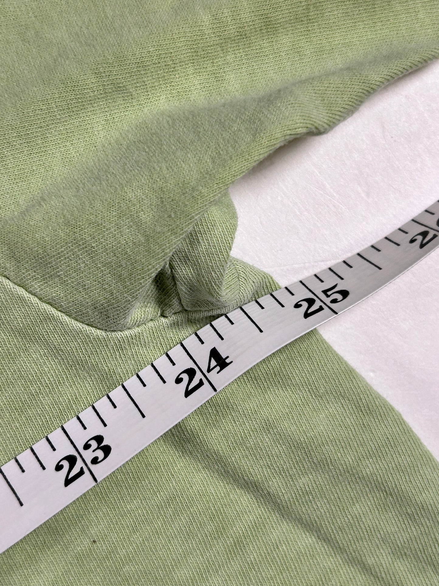 Vintage The Office Cabo San Lucas Art Tourist Graphic Tee XL 24.5x29.75 Inches 2000s