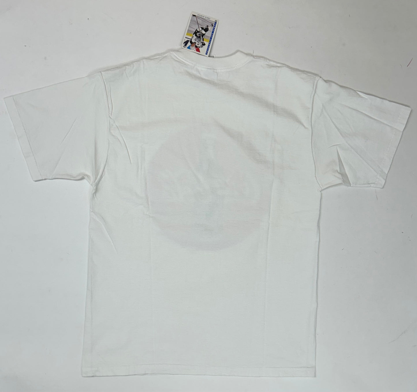 Vintage 00s Coca-Cola Soda Company Promo Tee Large 20.75x28.75 Inches